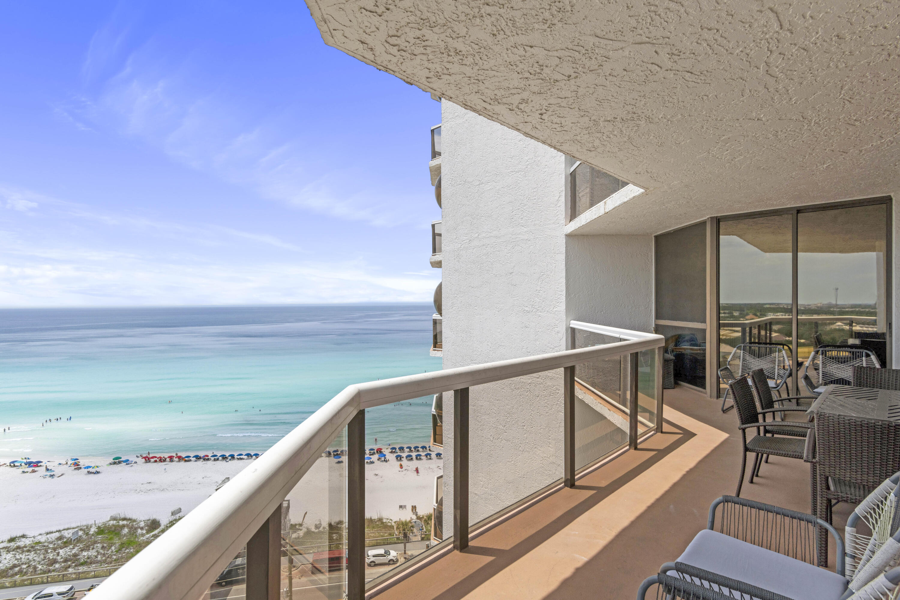 1096 Scenic Gulf Drive, UNIT 1203