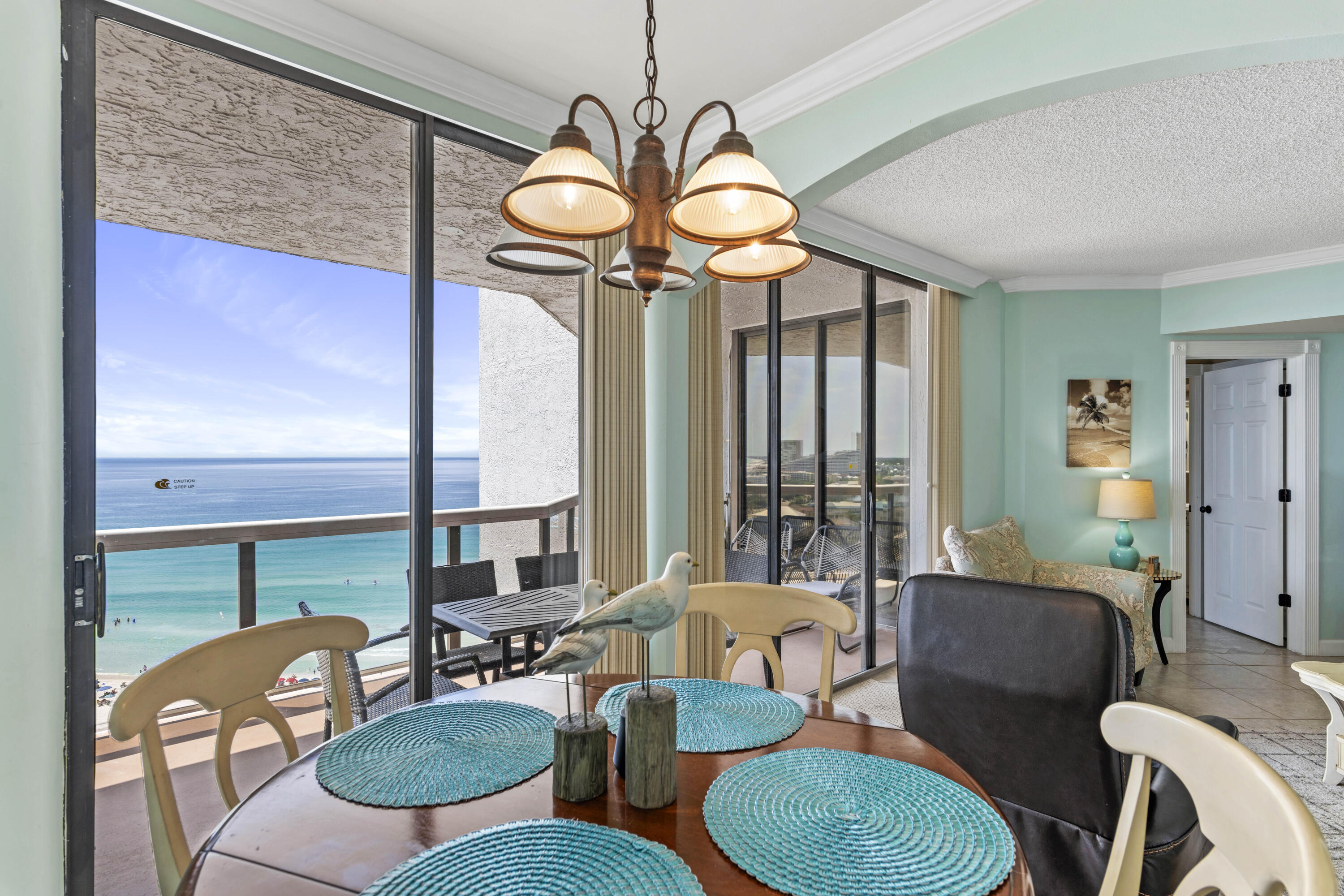 1096 Scenic Gulf Drive, UNIT 1203