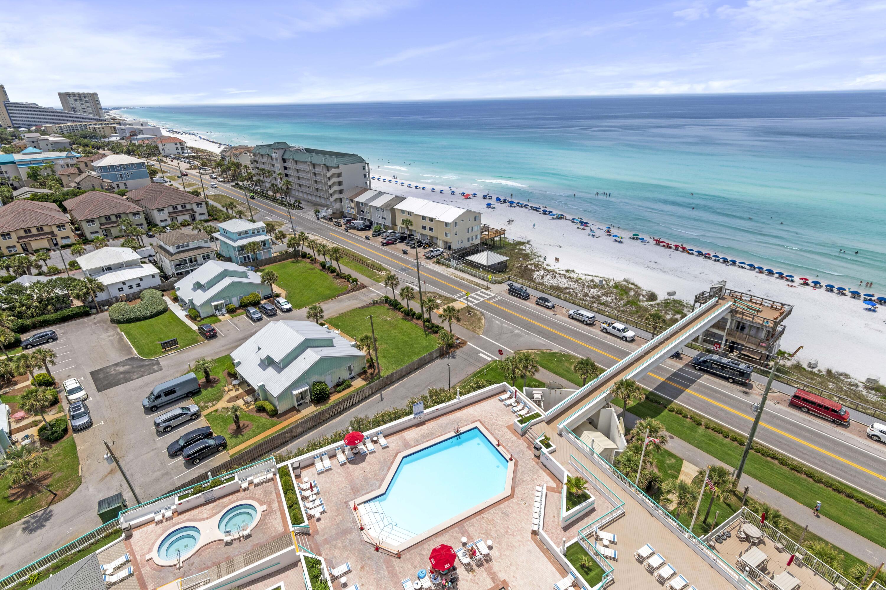 1096 Scenic Gulf Drive, UNIT 1203