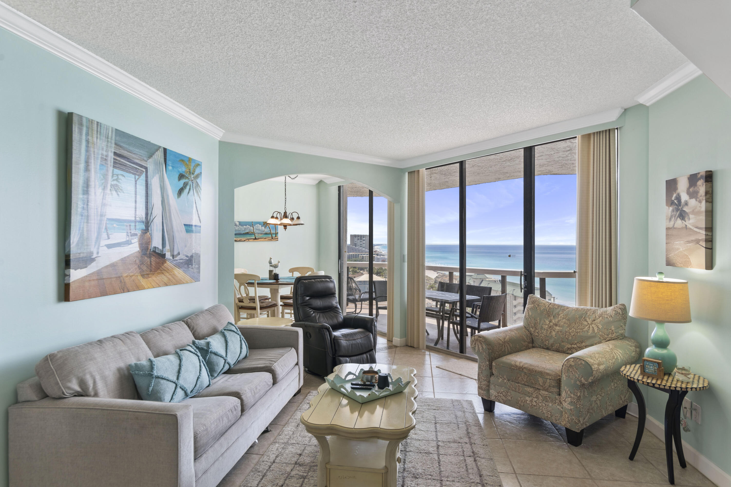 1096 Scenic Gulf Drive, UNIT 1203