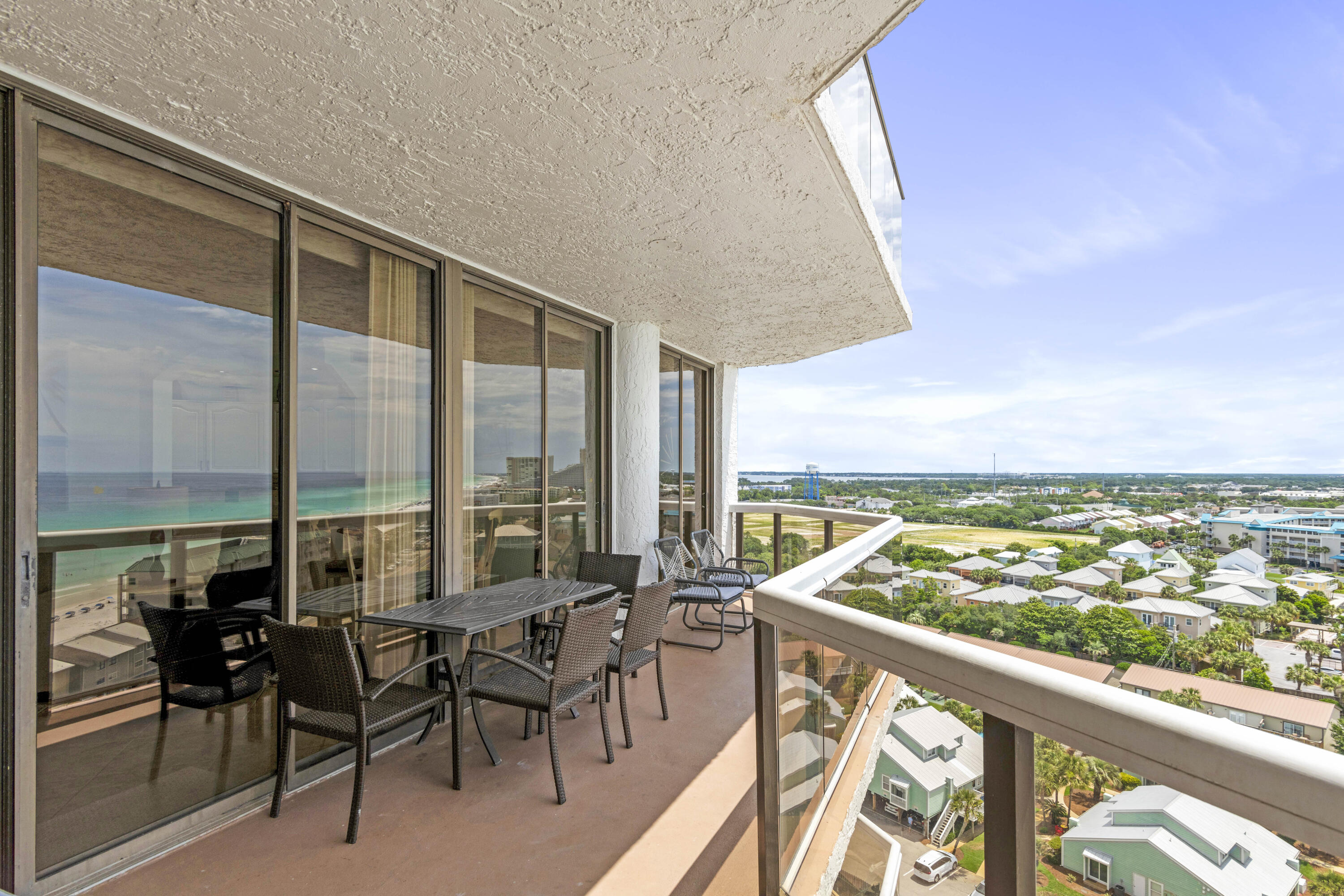 1096 Scenic Gulf Drive, UNIT 1203