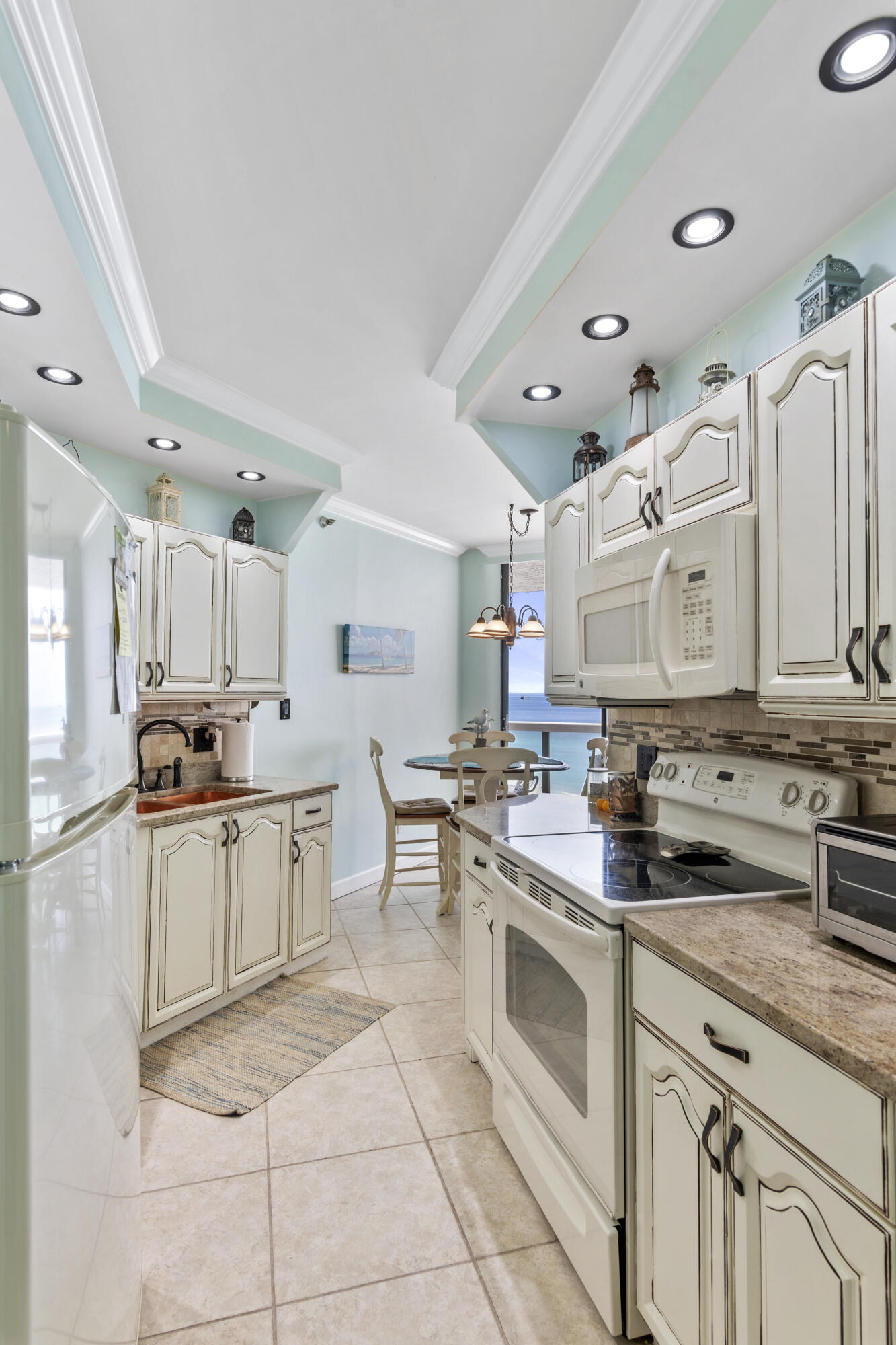 1096 Scenic Gulf Drive, UNIT 1203