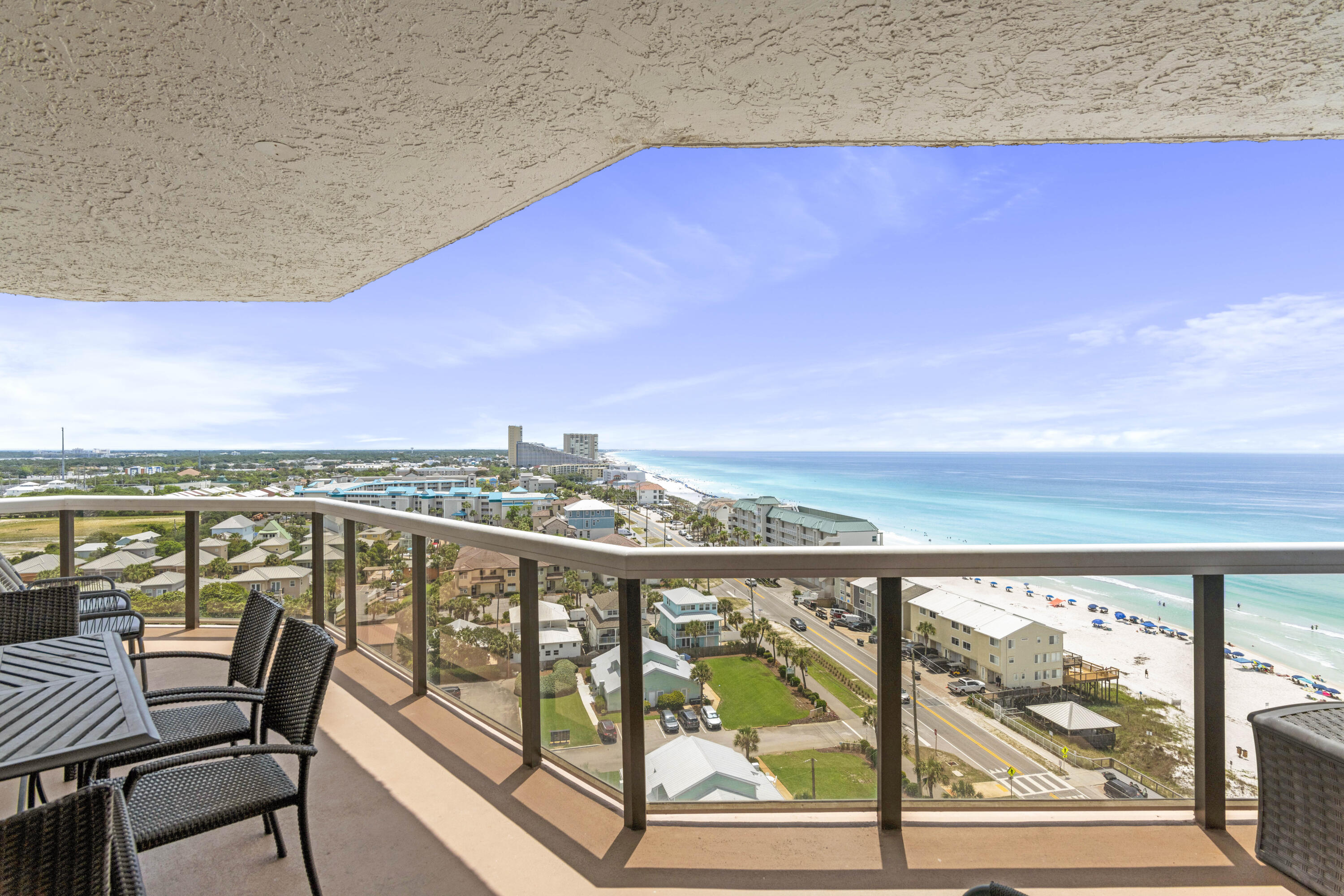 1096 Scenic Gulf Drive, UNIT 1203
