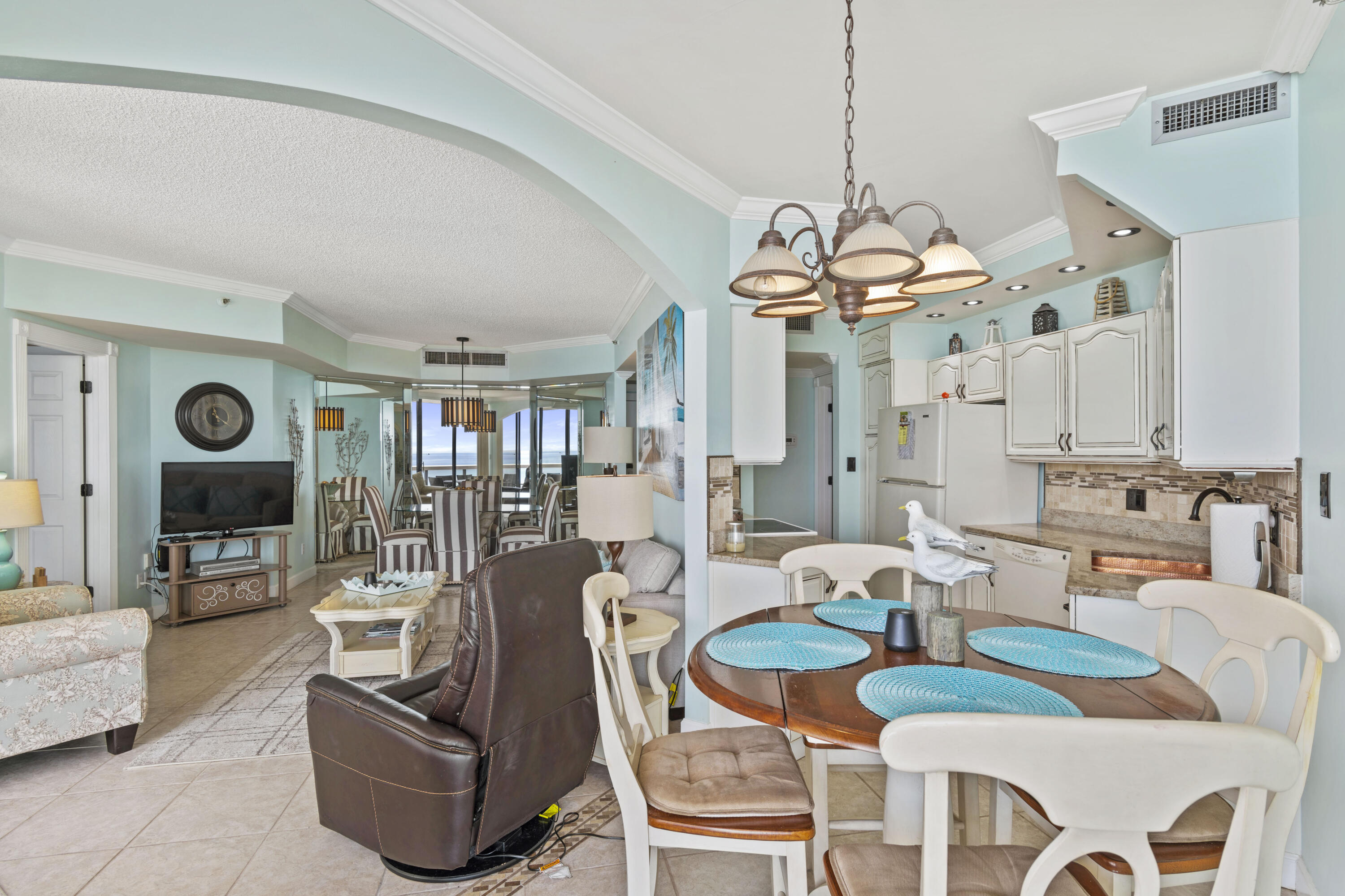 1096 Scenic Gulf Drive, UNIT 1203