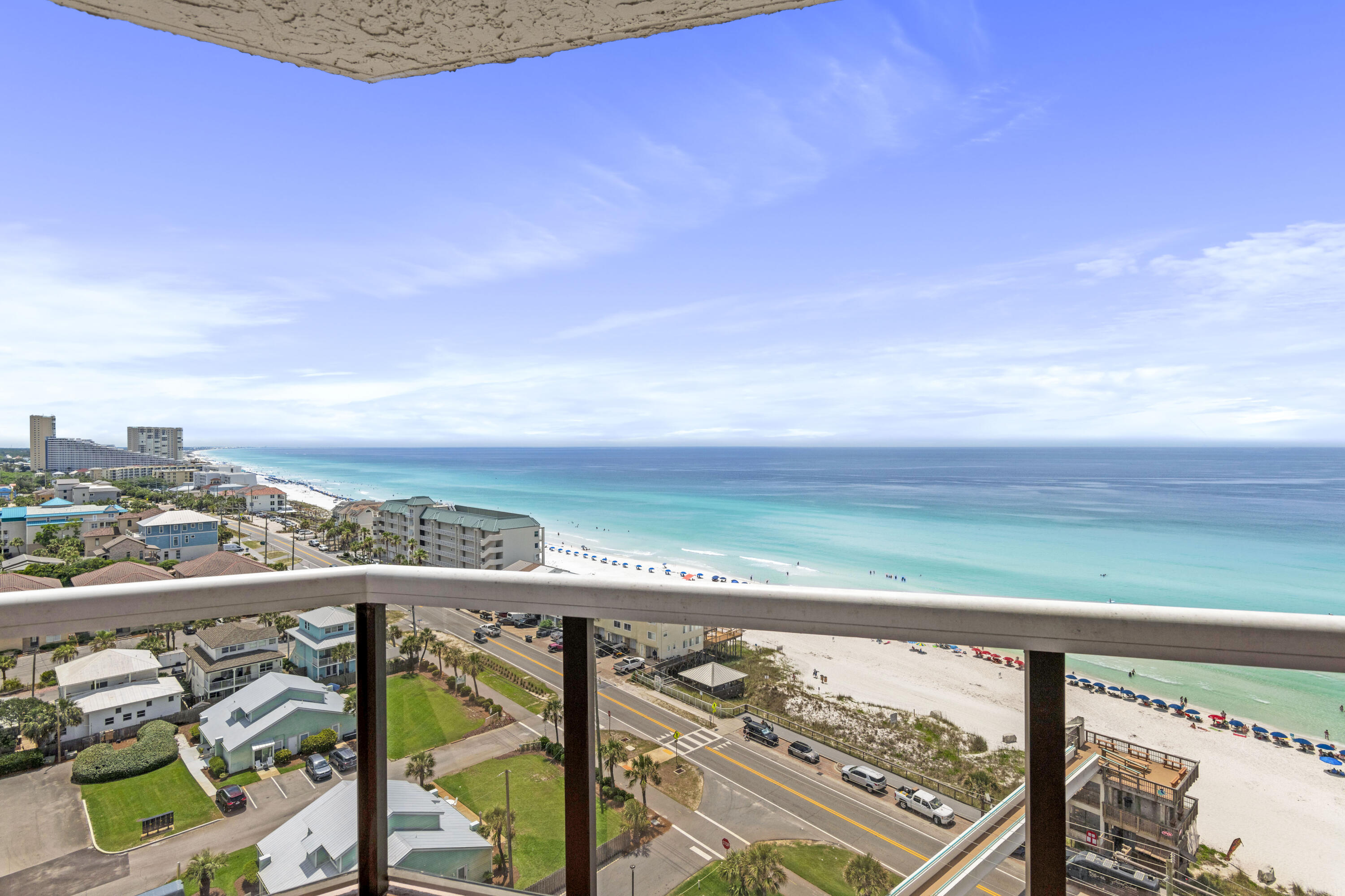 1096 Scenic Gulf Drive, UNIT 1203
