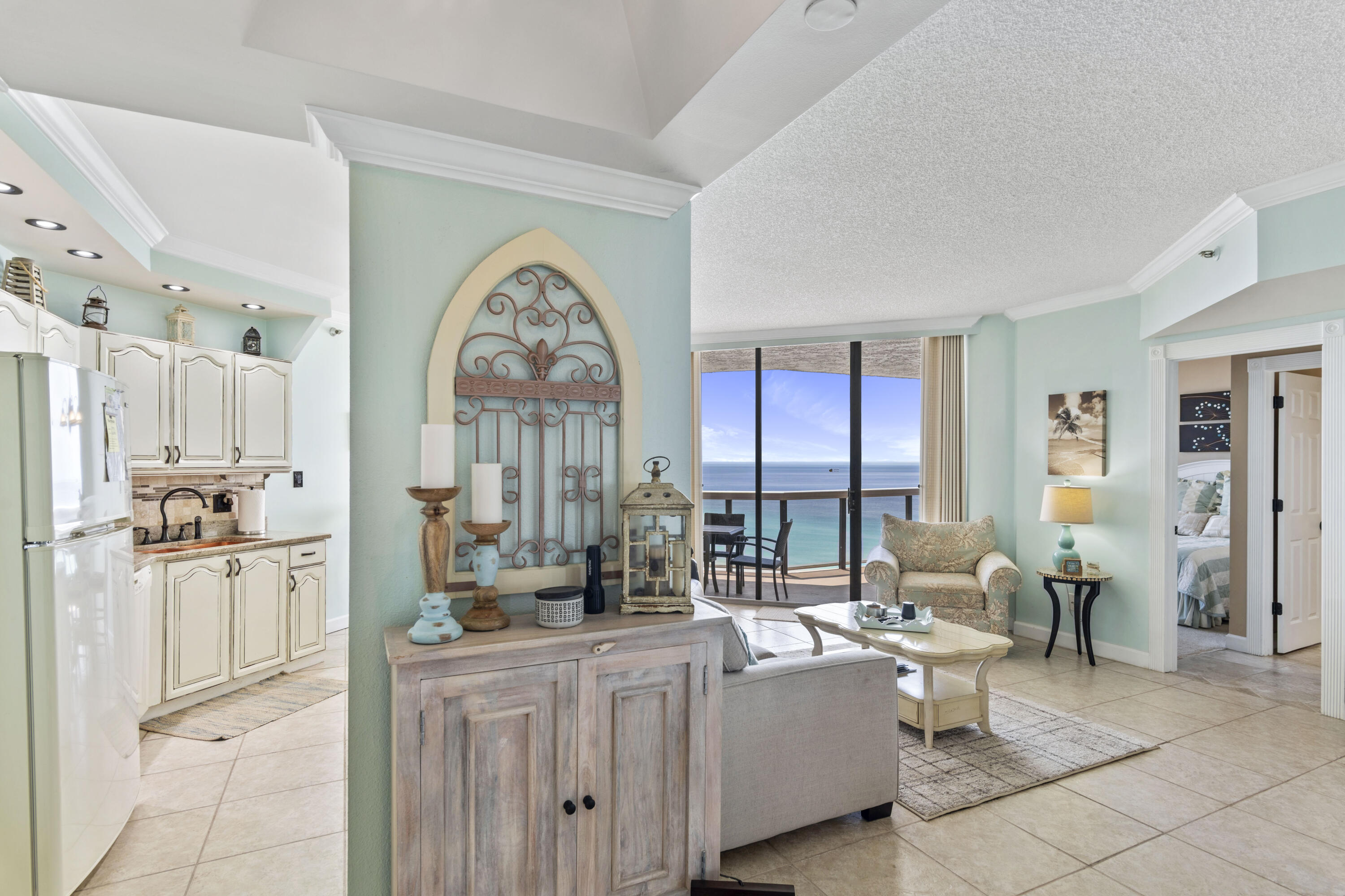1096 Scenic Gulf Drive, UNIT 1203