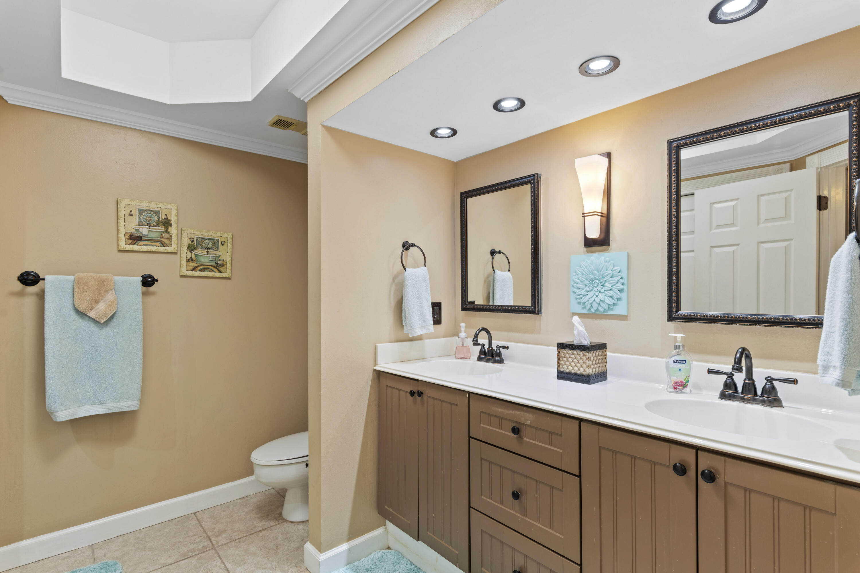 1096 Scenic Gulf Drive, UNIT 1203