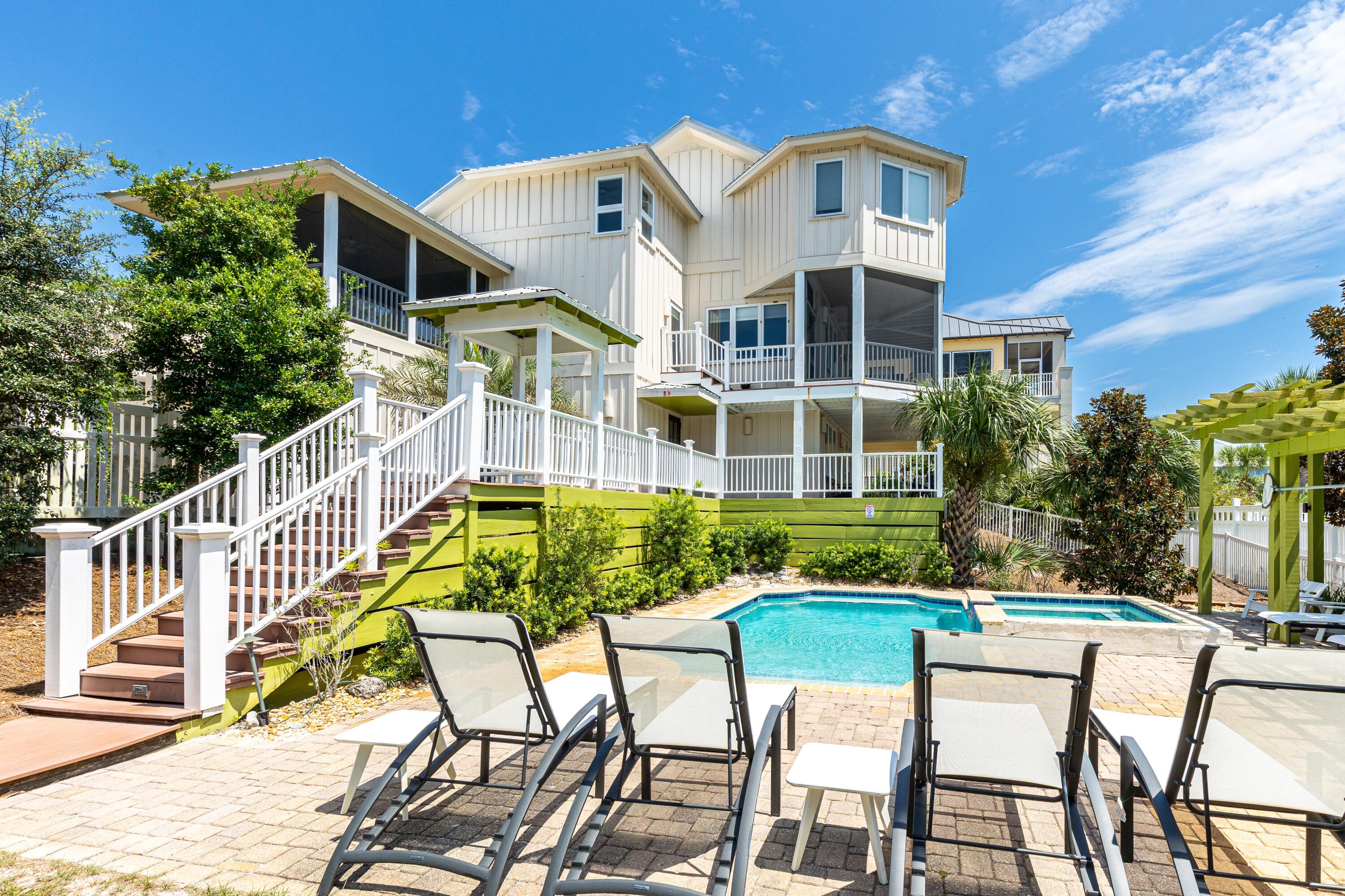 59 Gulf Breeze Drive