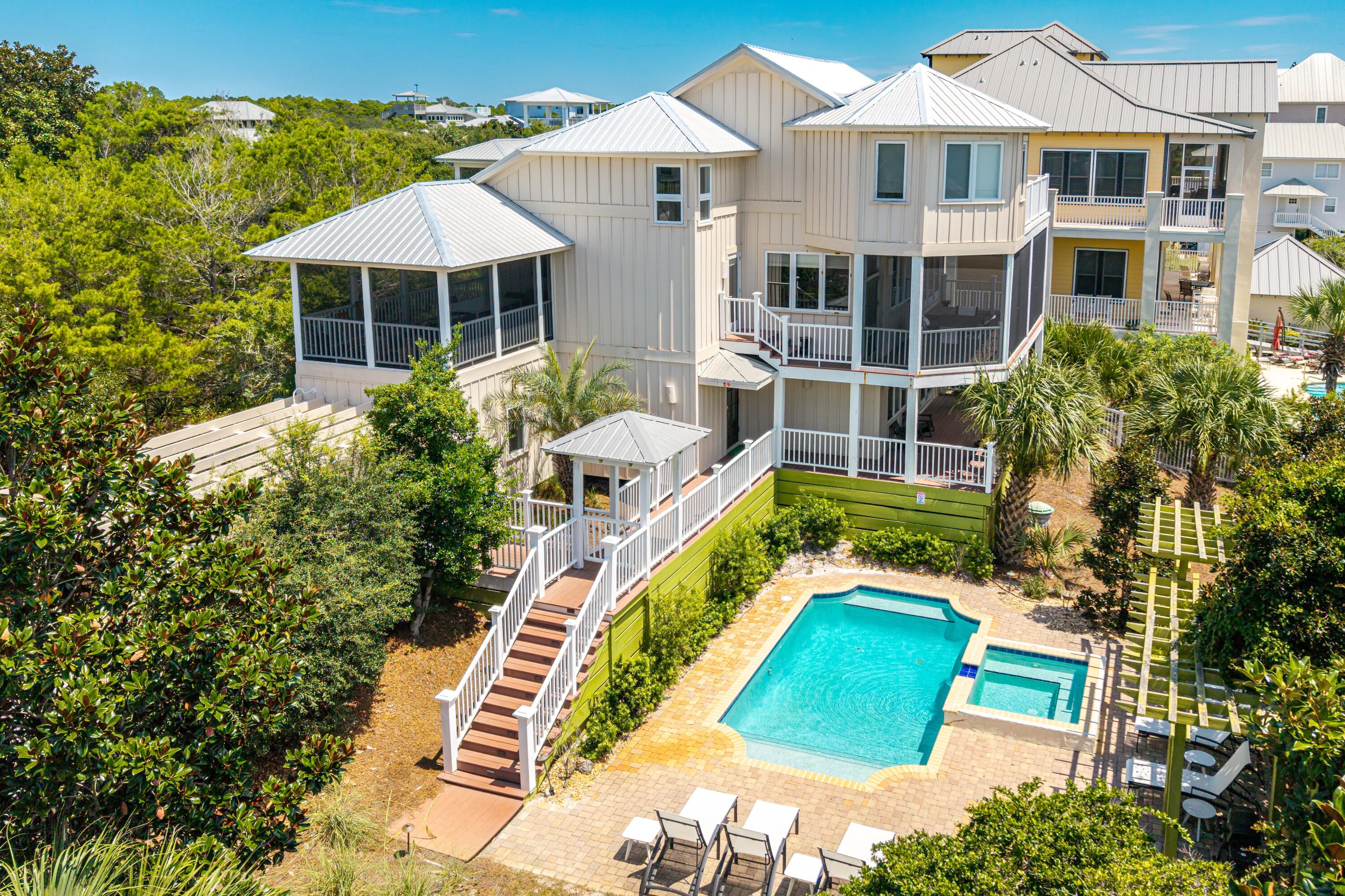 59 Gulf Breeze Drive