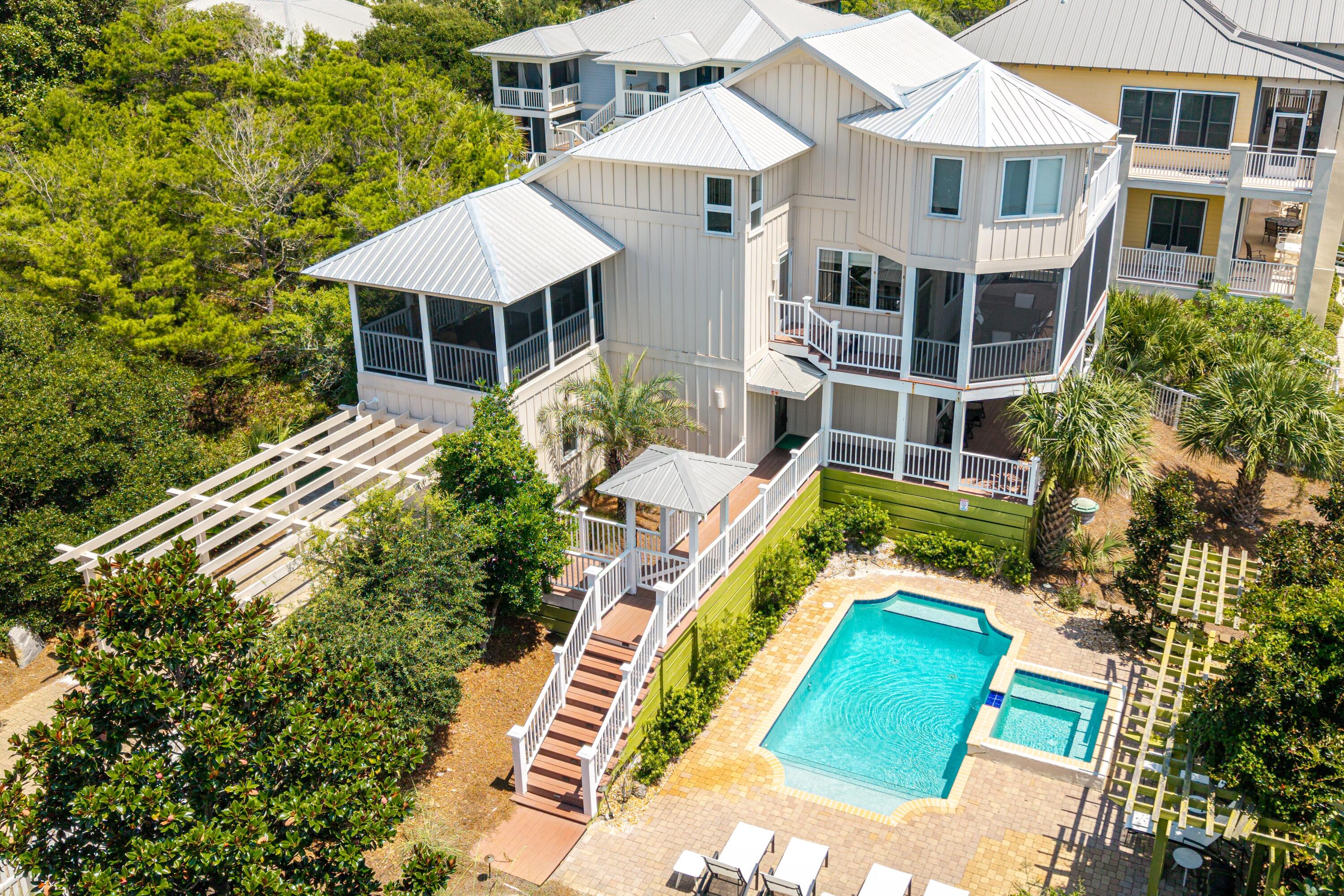 59 Gulf Breeze Drive