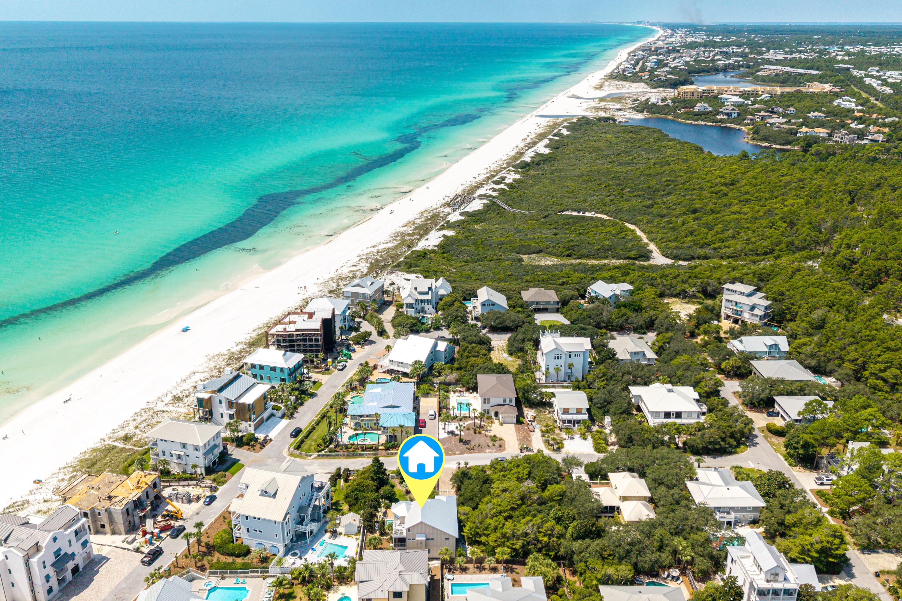 59 Gulf Breeze Drive