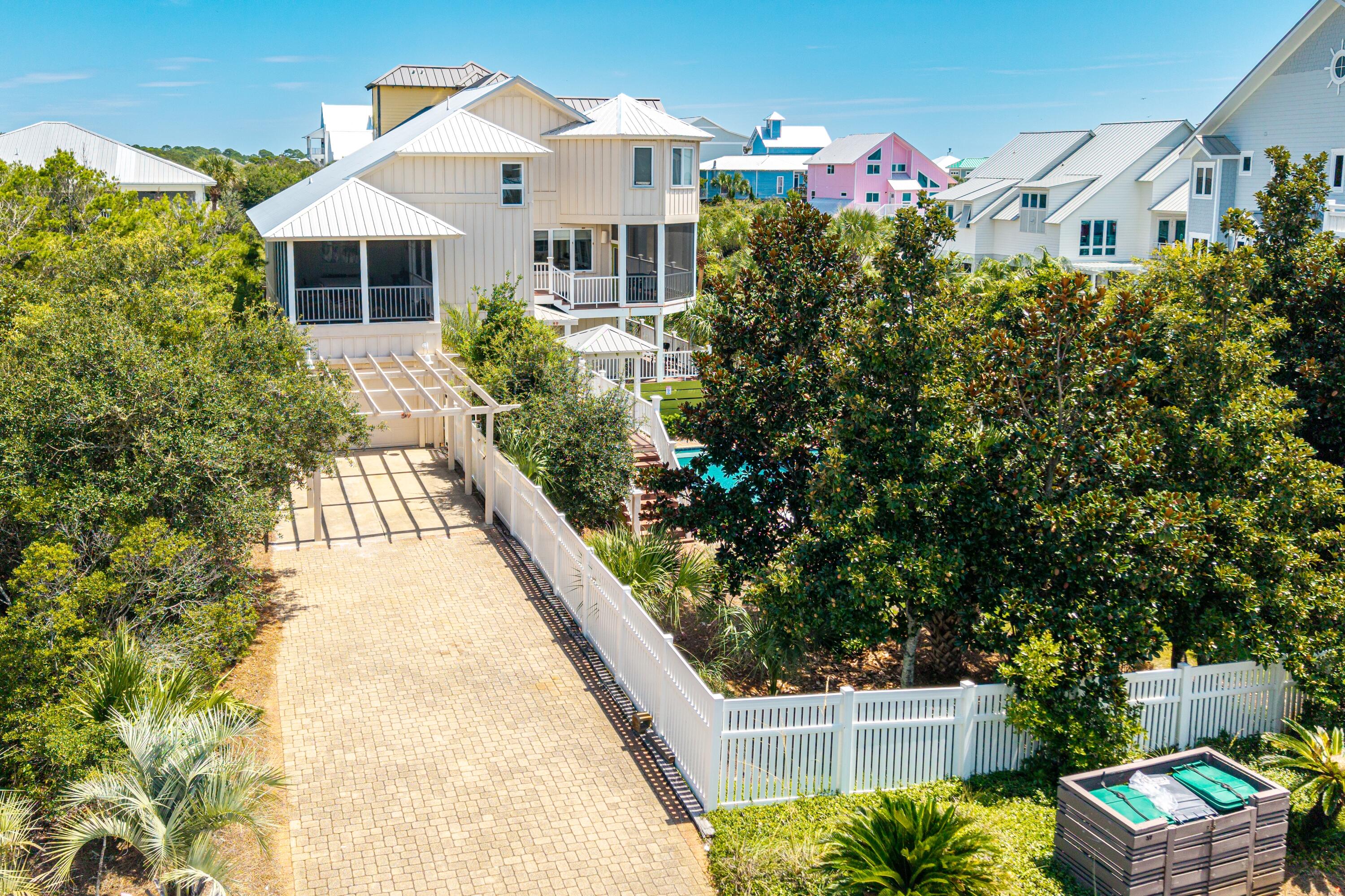 59 Gulf Breeze Drive