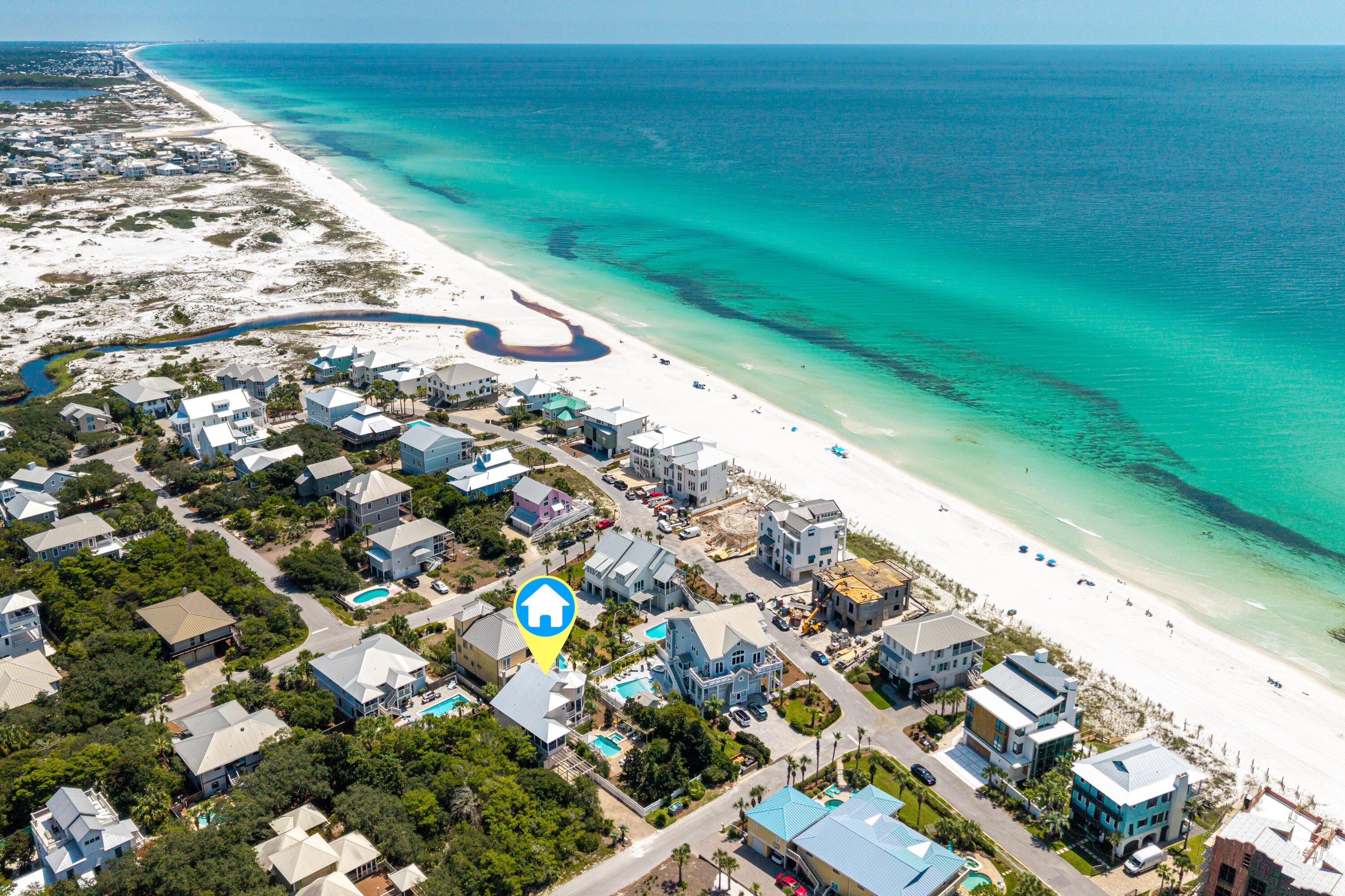 59 Gulf Breeze Drive