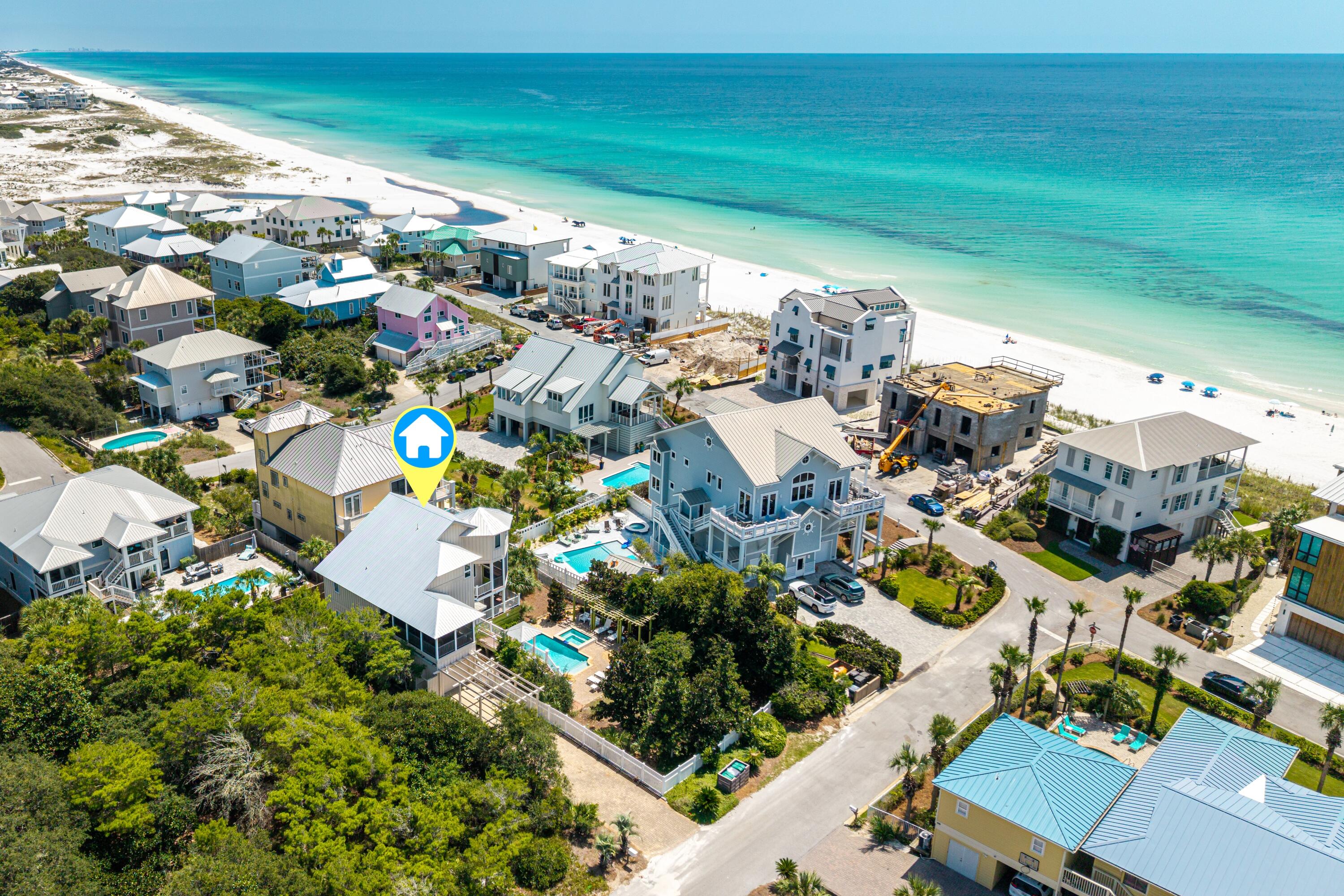 59 Gulf Breeze Drive