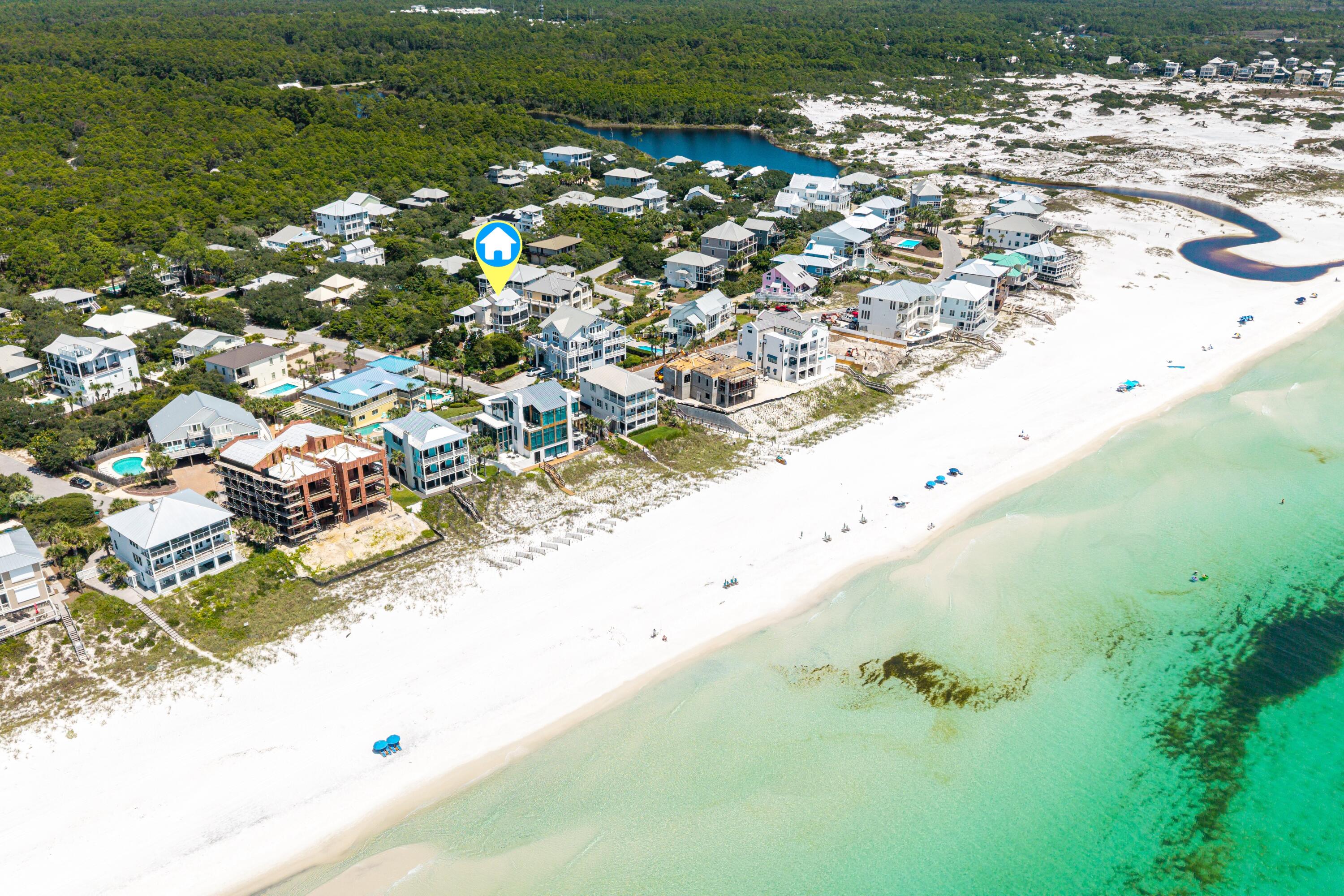 59 Gulf Breeze Drive