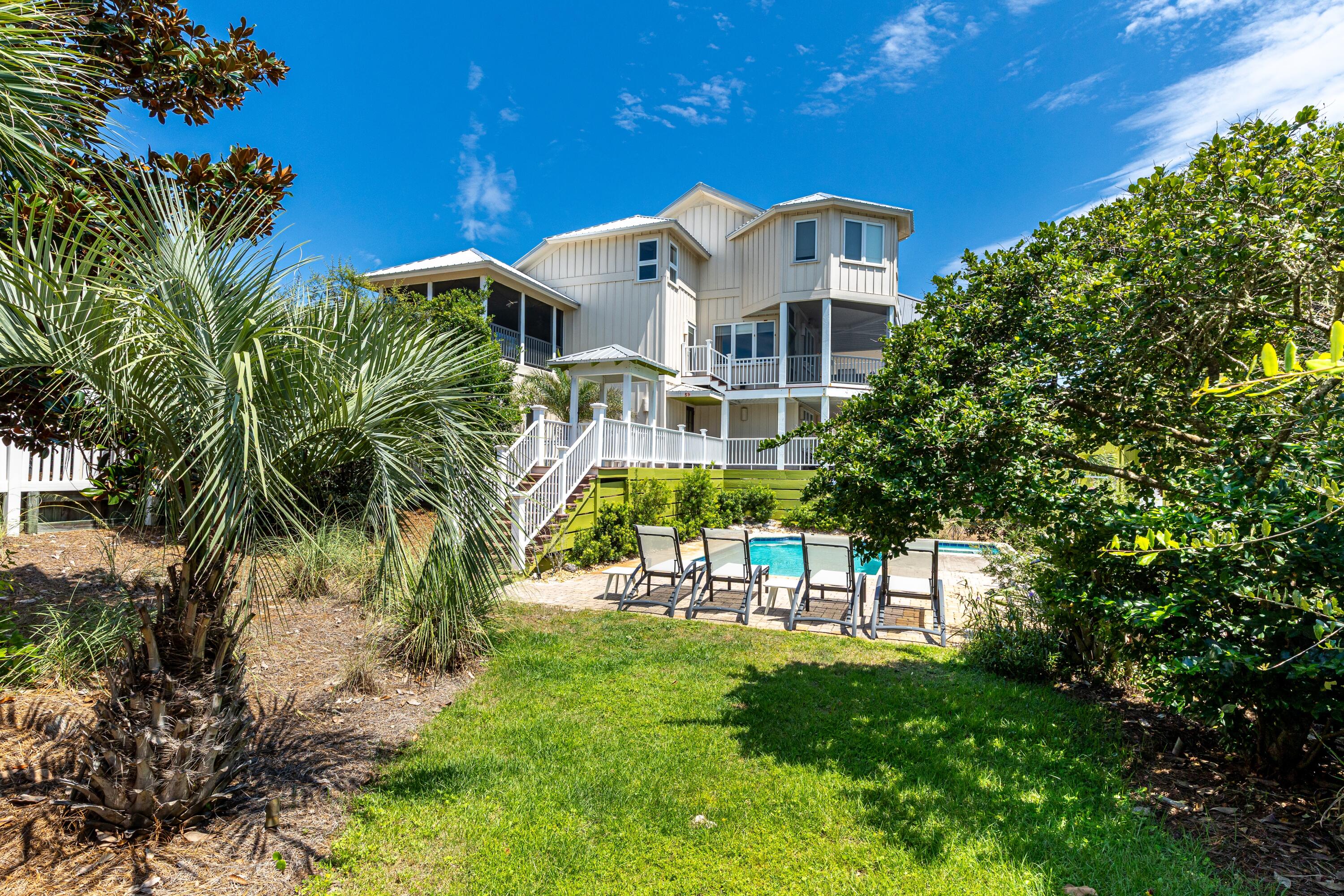 59 Gulf Breeze Drive