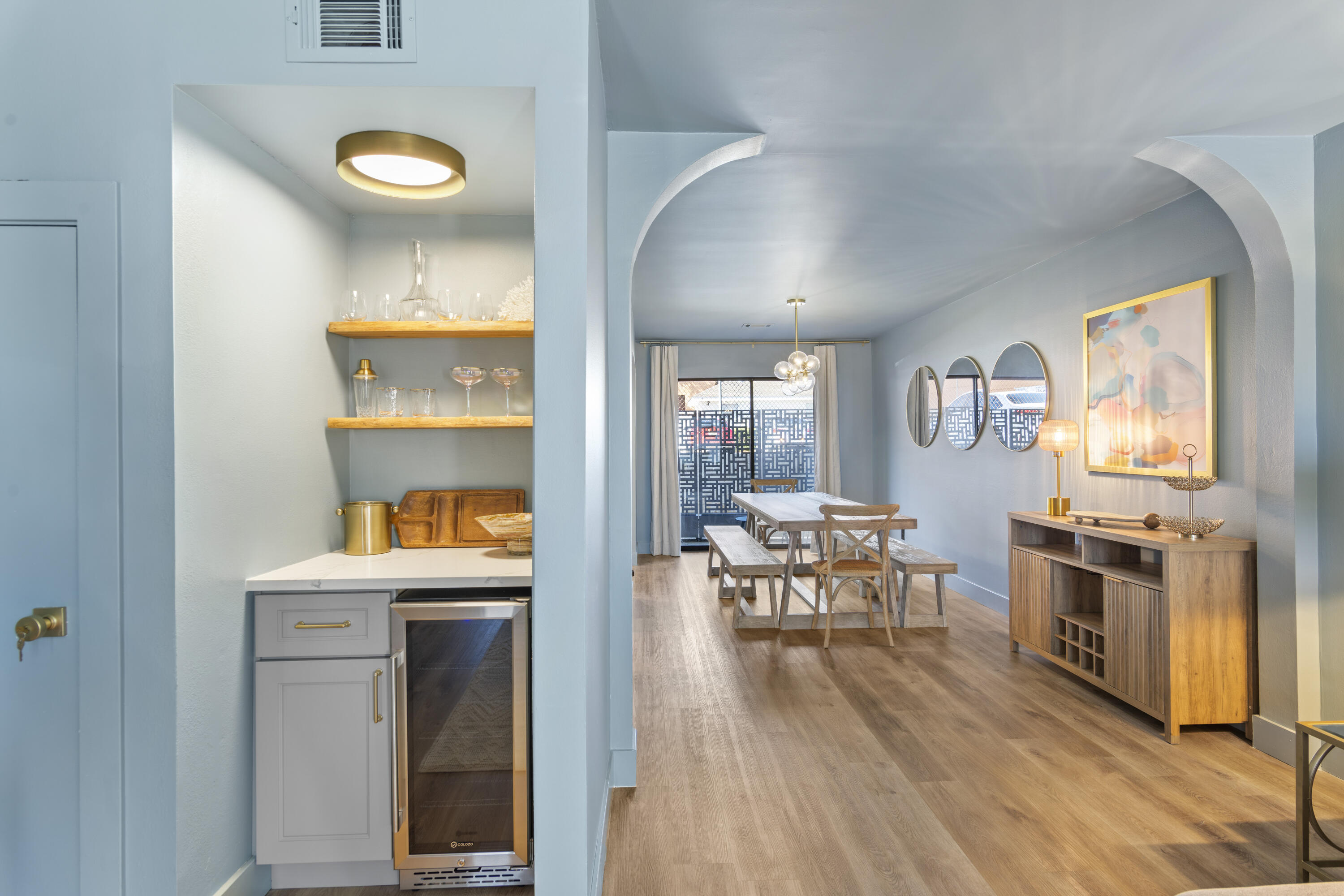 2800 Scenic Gulf Drive UNIT 44