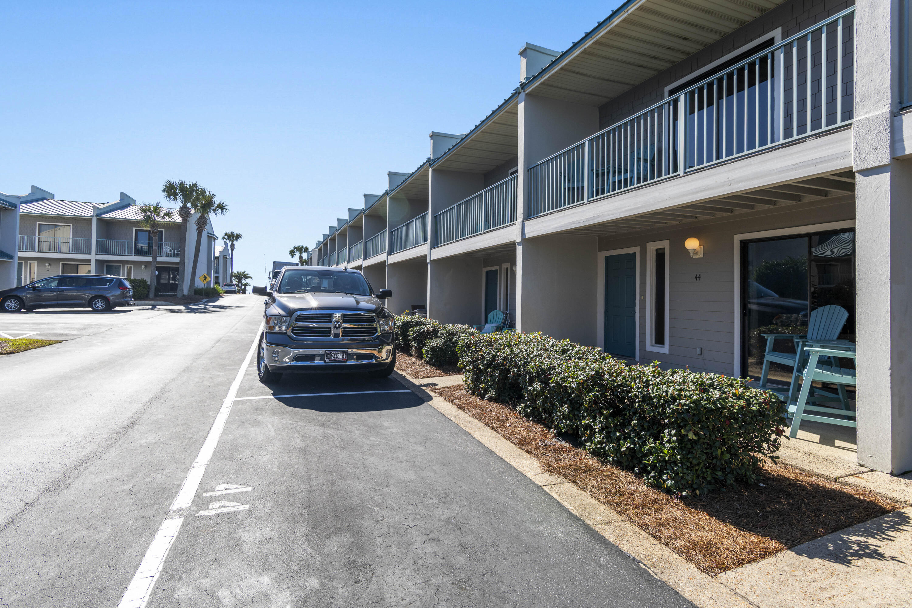 2800 Scenic Gulf Drive UNIT 44