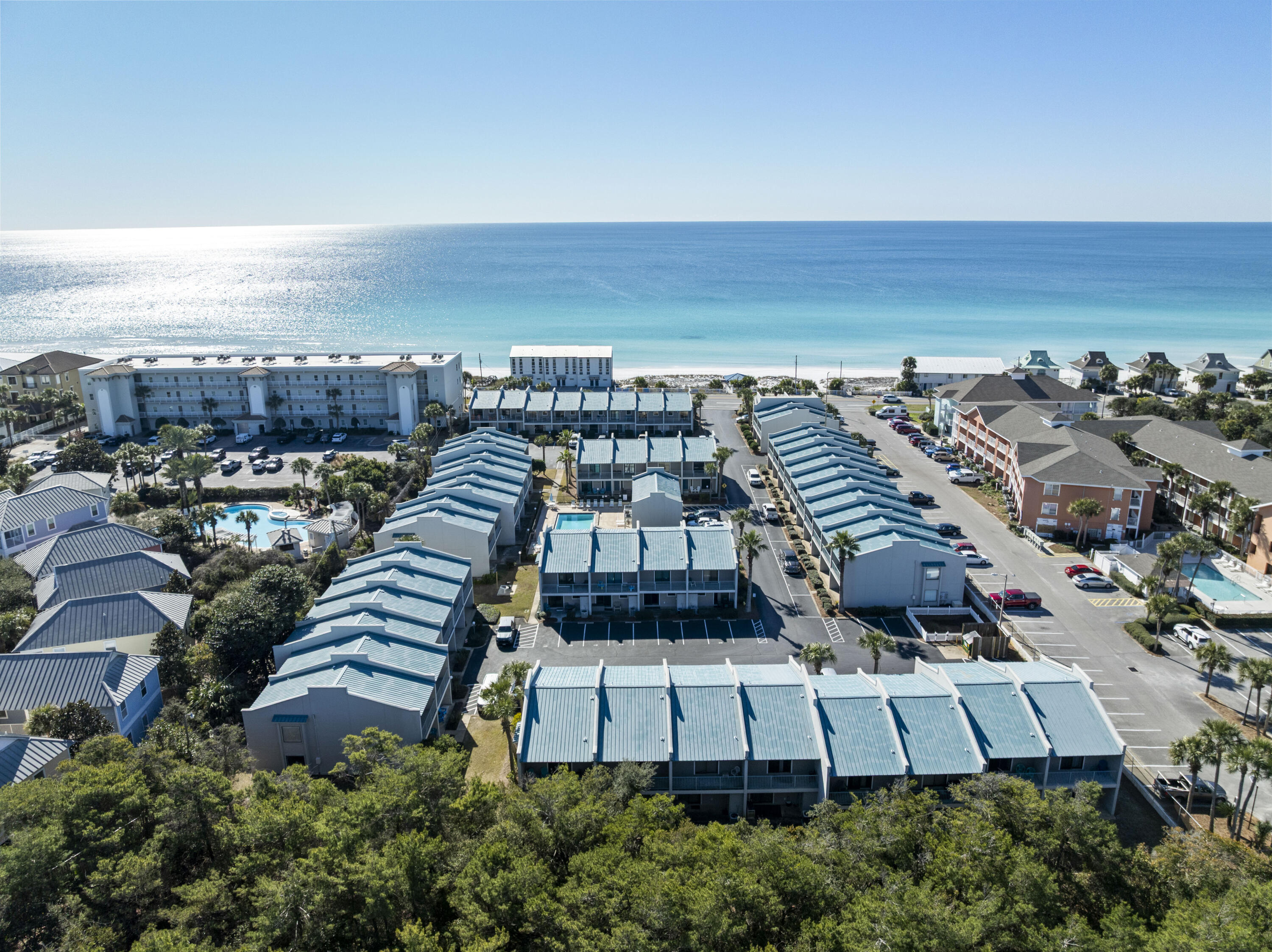 2800 Scenic Gulf Drive UNIT 44