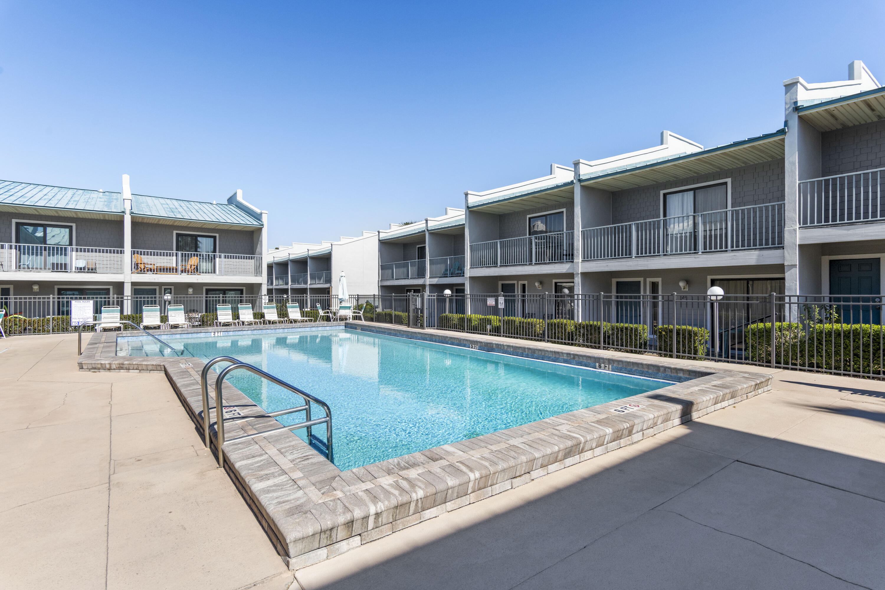 2800 Scenic Gulf Drive UNIT 44