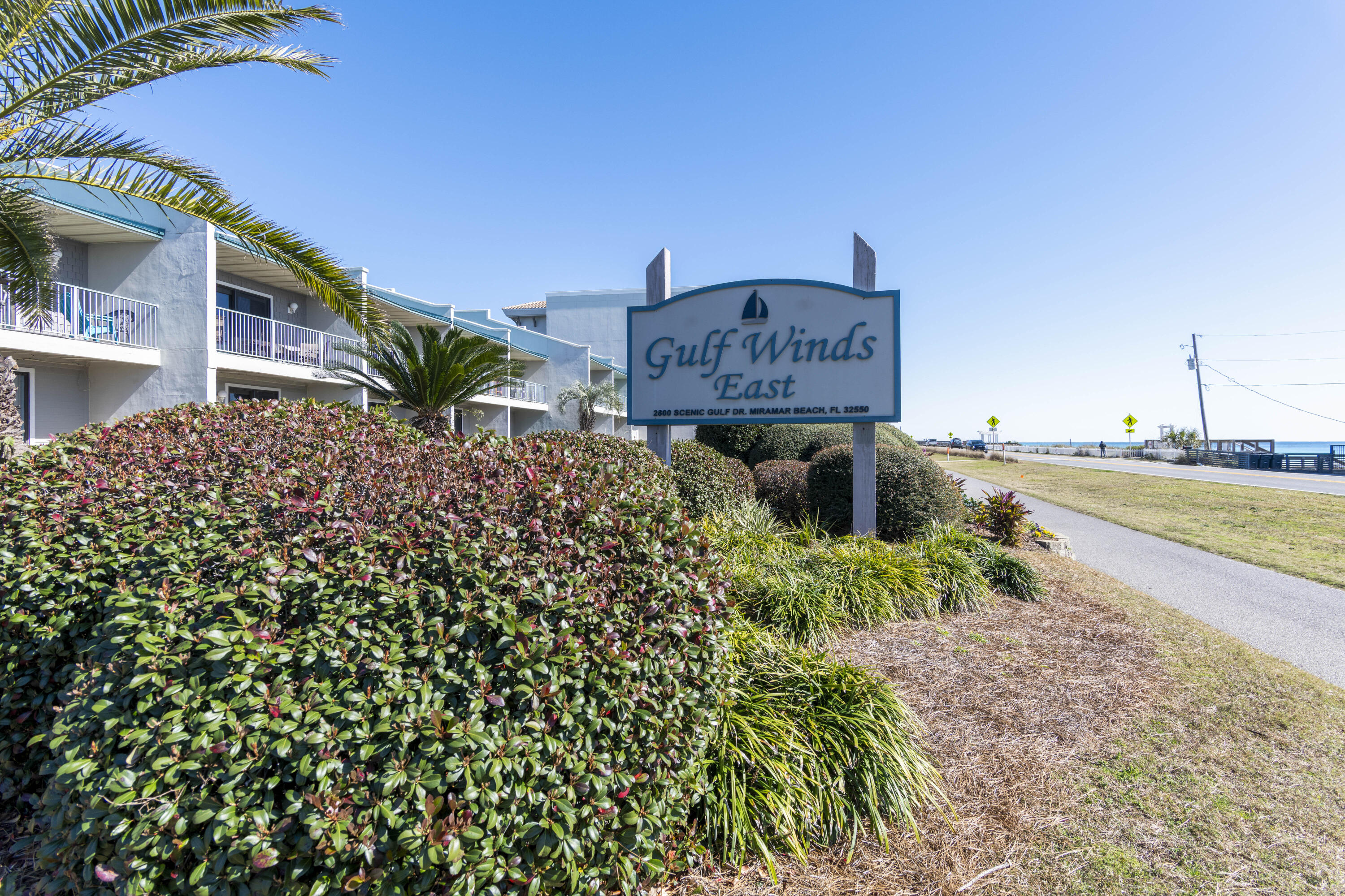 2800 Scenic Gulf Drive UNIT 44