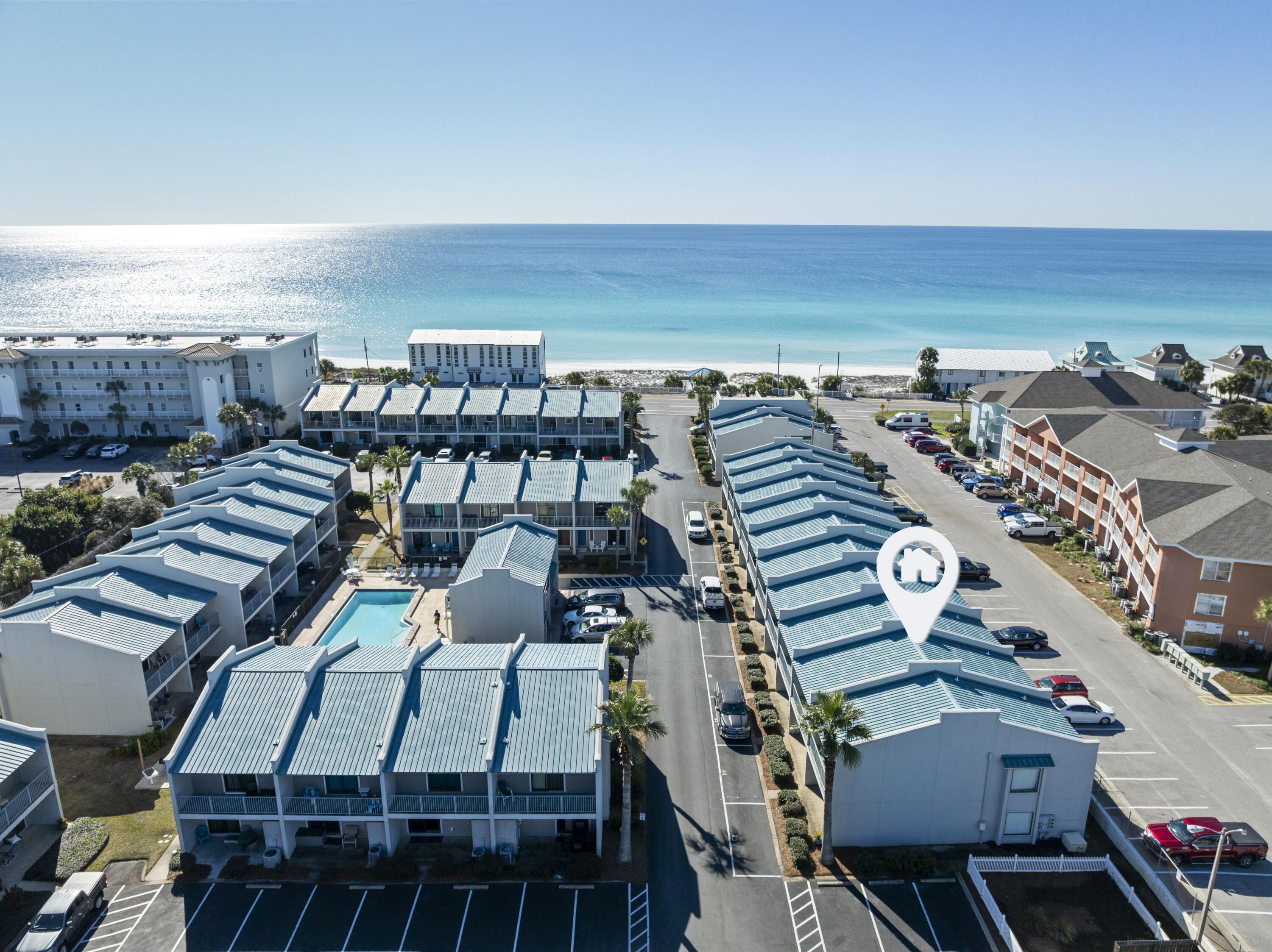 2800 Scenic Gulf Drive UNIT 44