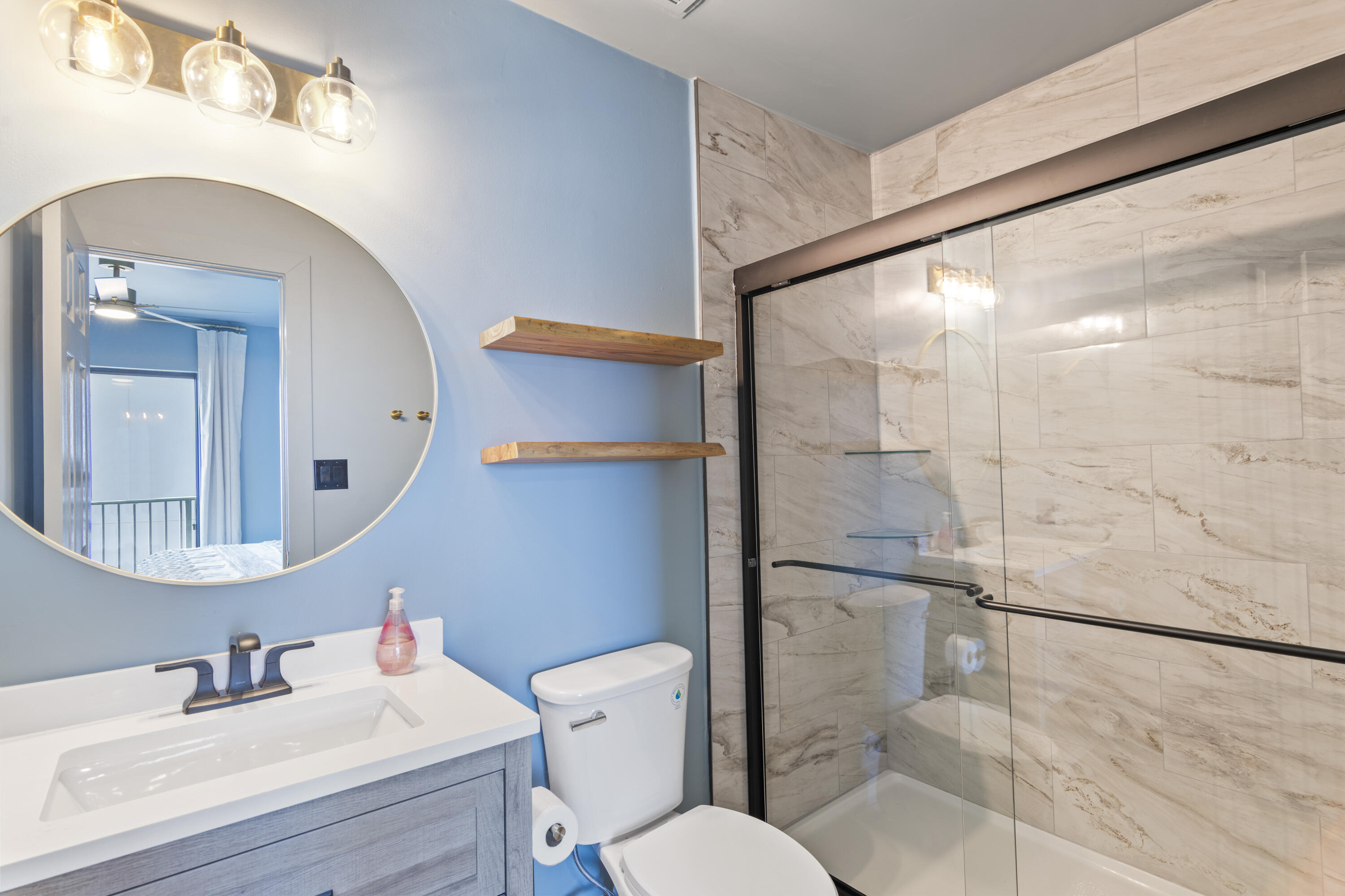 2800 Scenic Gulf Drive UNIT 44