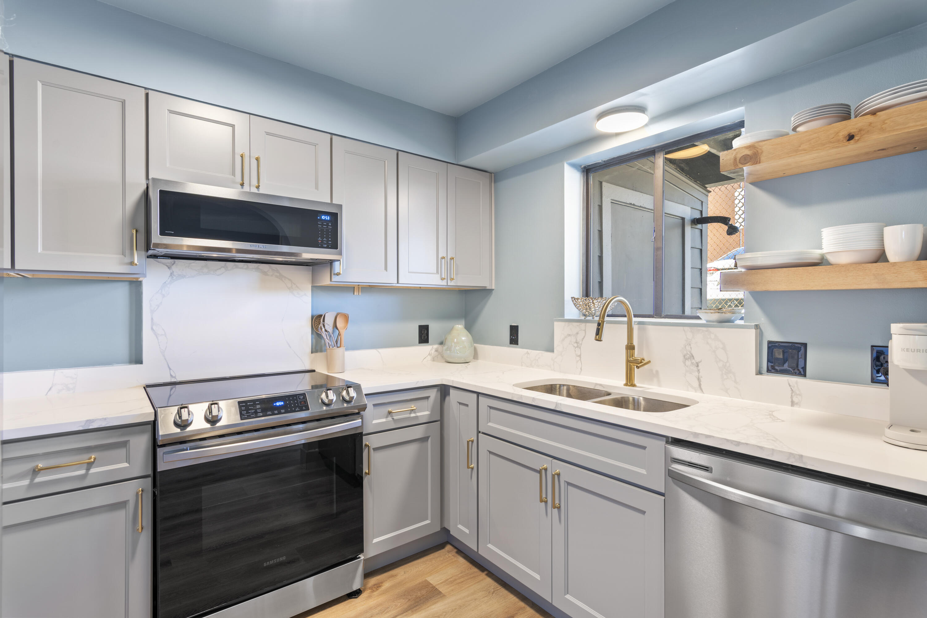 2800 Scenic Gulf Drive UNIT 44