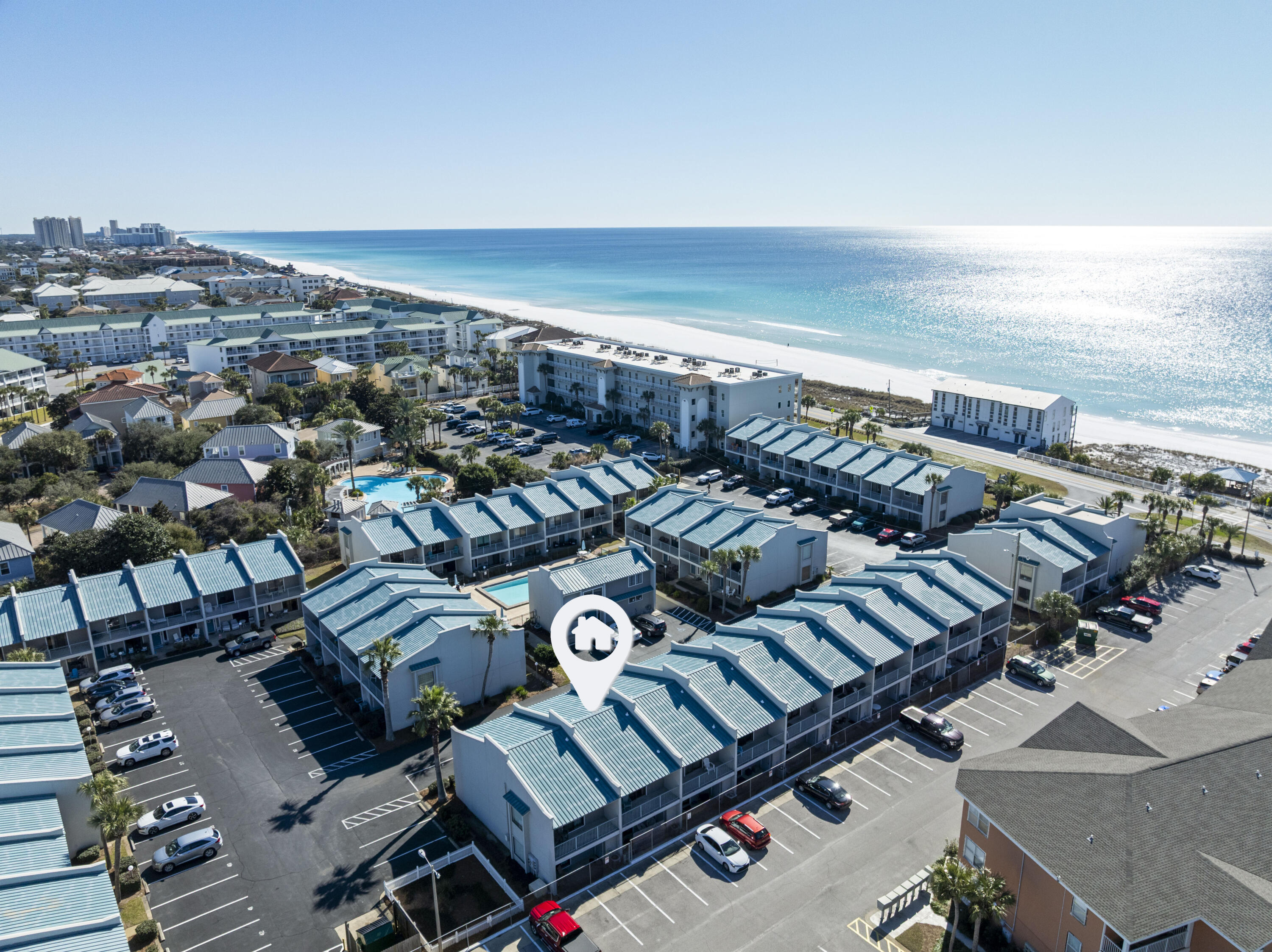 2800 Scenic Gulf Drive UNIT 44