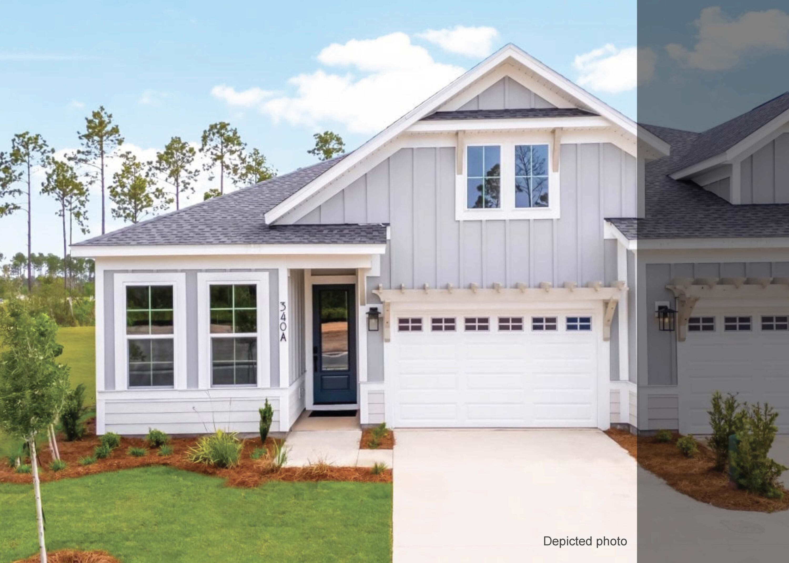 339-A Suwannee Drive #70A