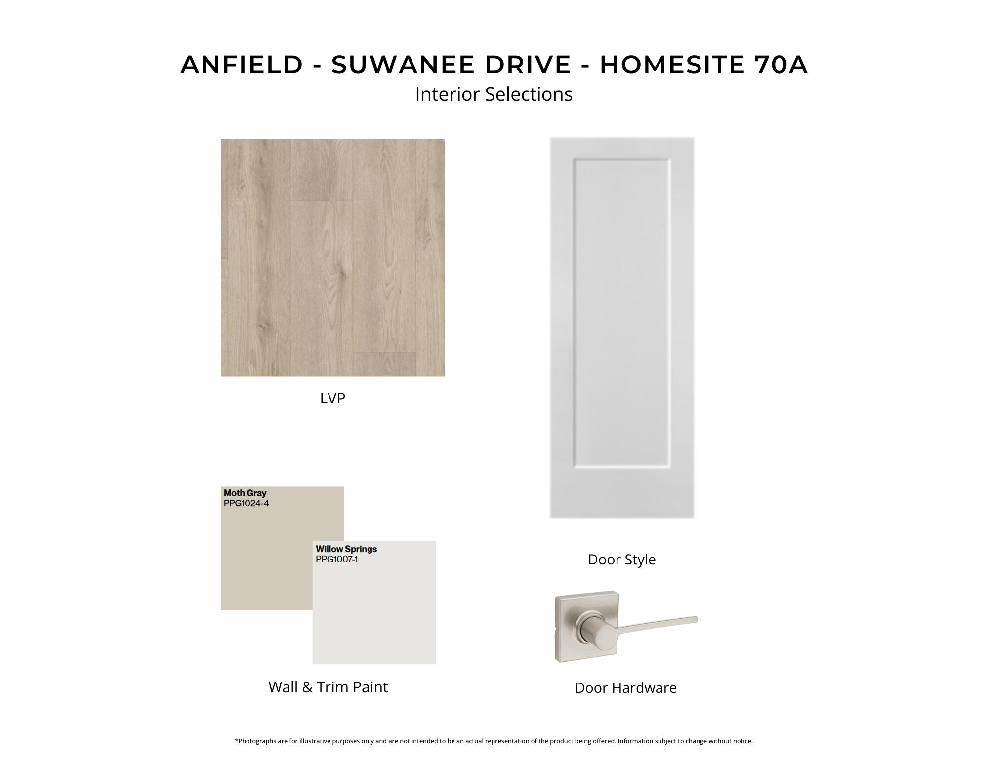 339-A Suwannee Drive #70A