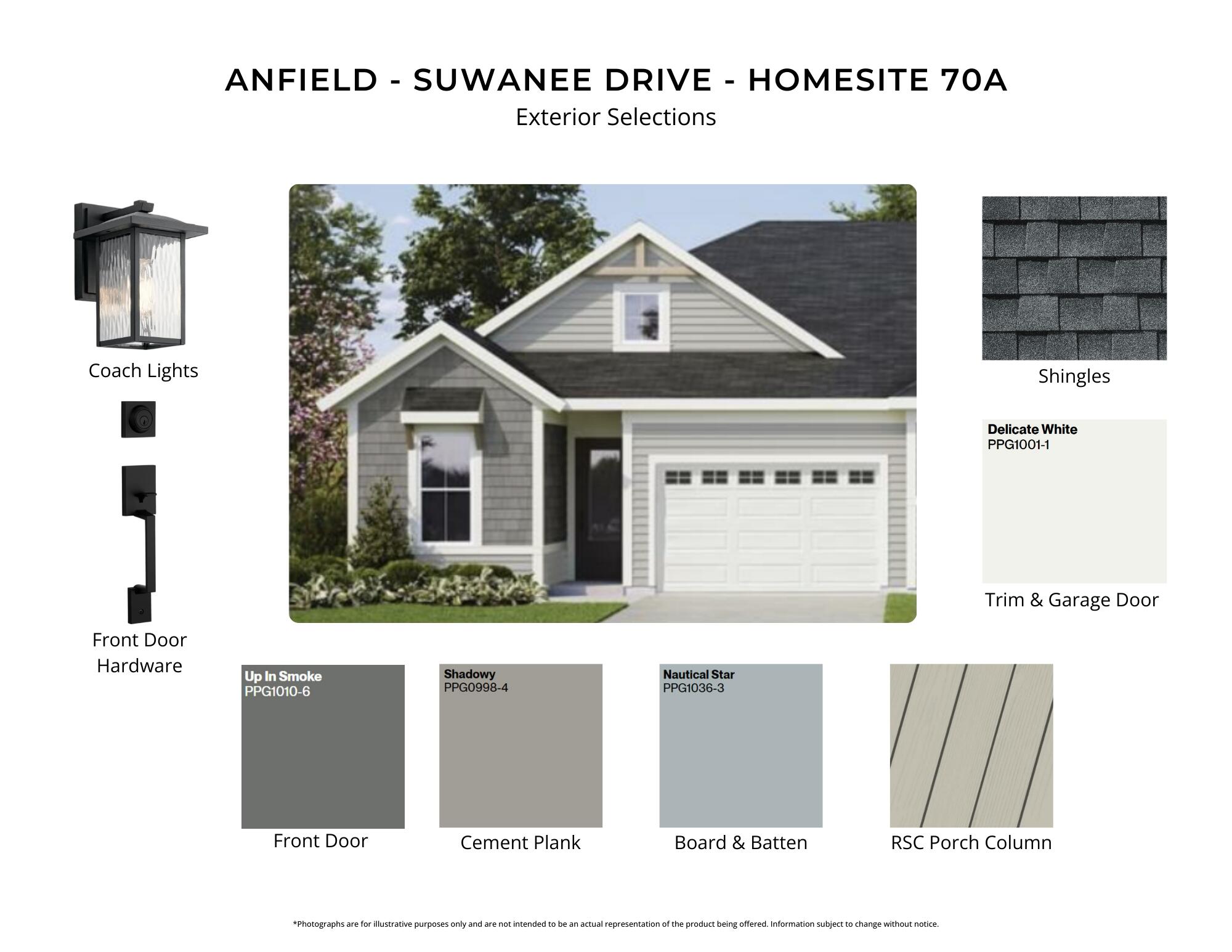 339-A Suwannee Drive #70A