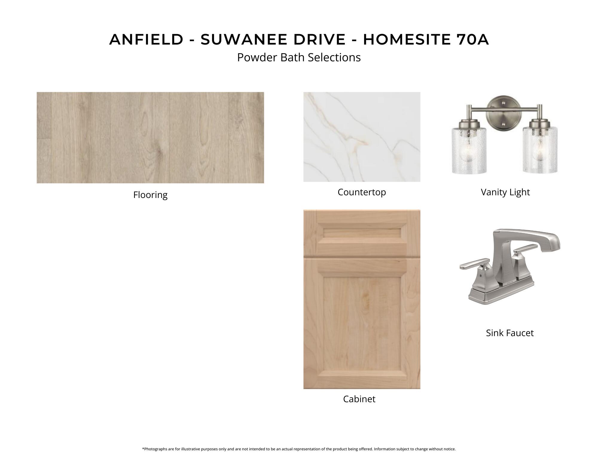 339-A Suwannee Drive #70A