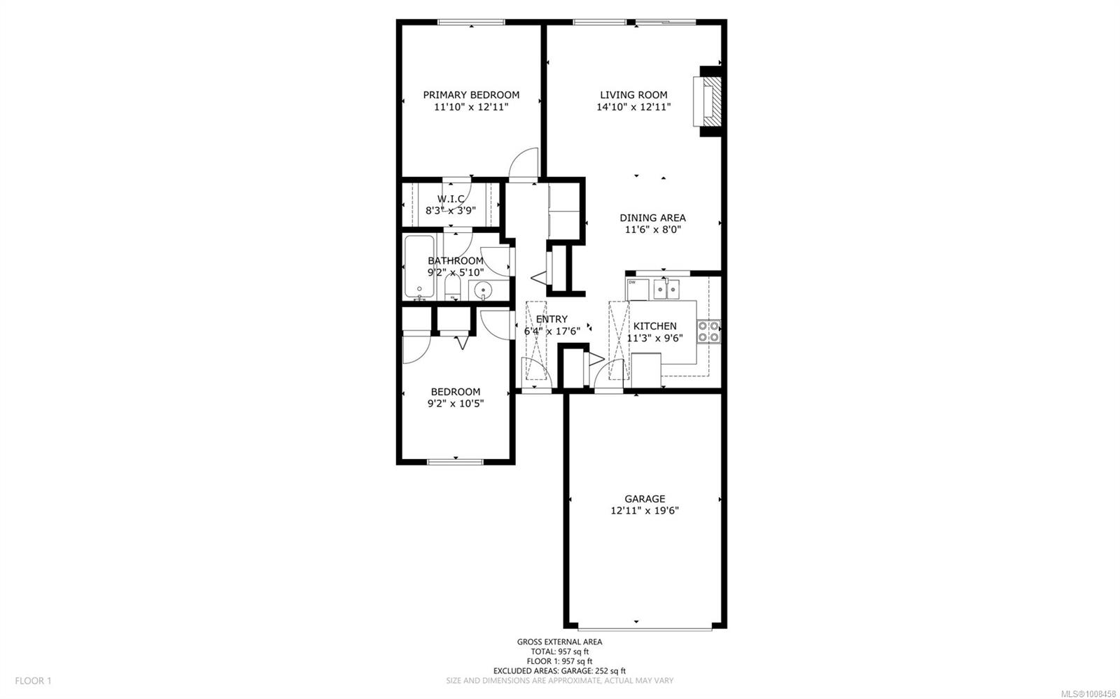 251 McPhedran Rd # 20