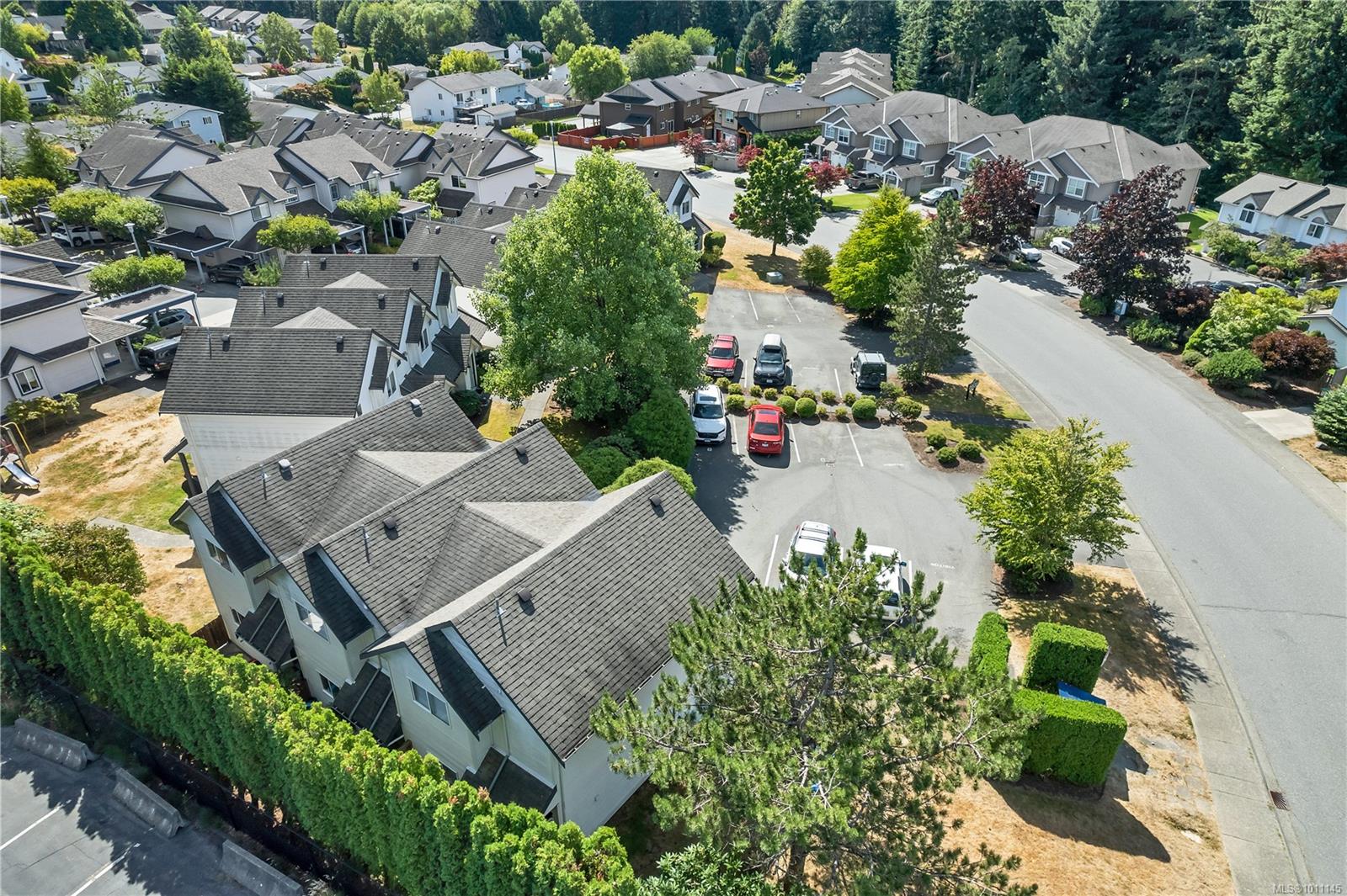 1315 Creekside Way # 10