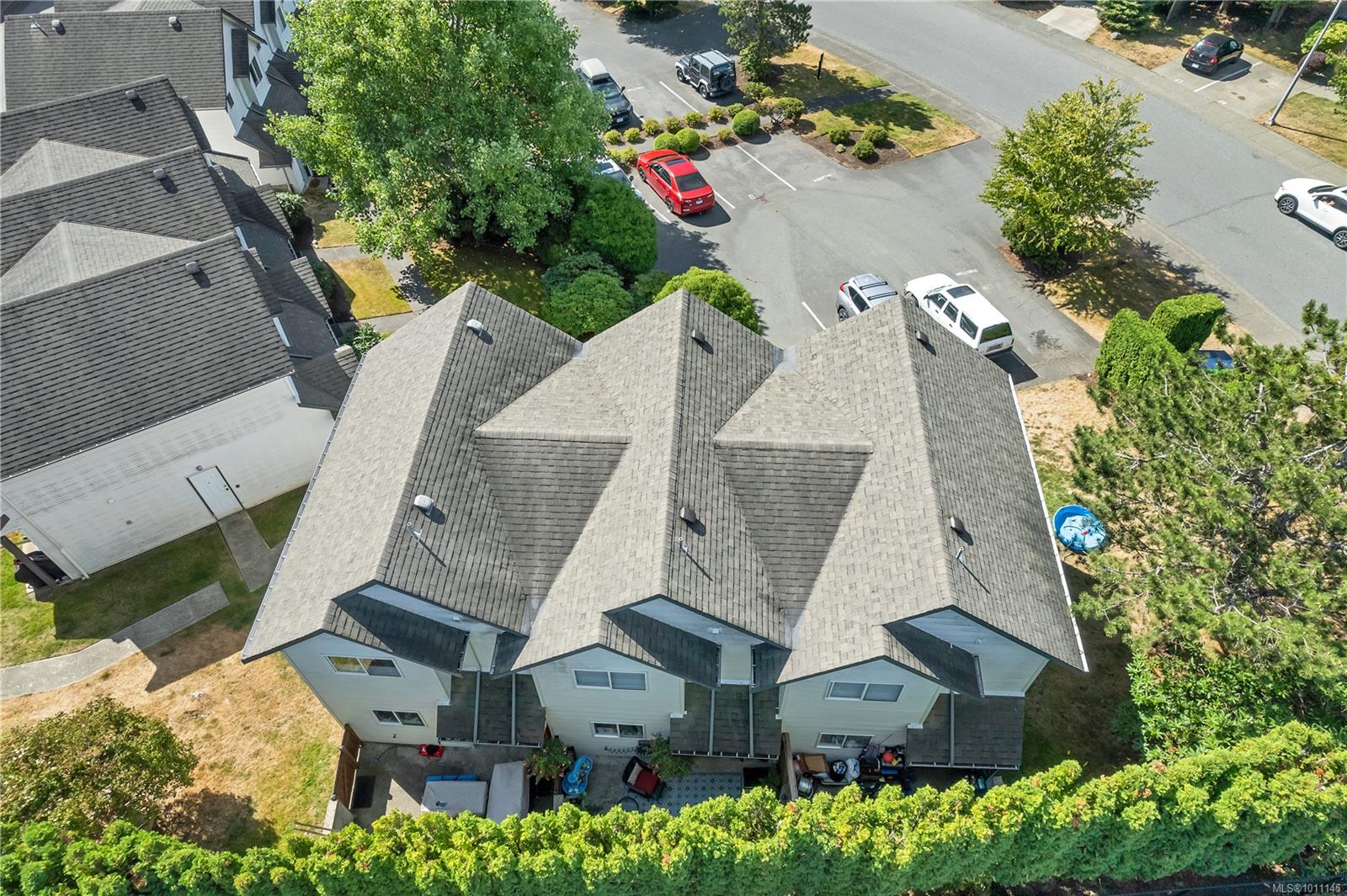 1315 Creekside Way # 10