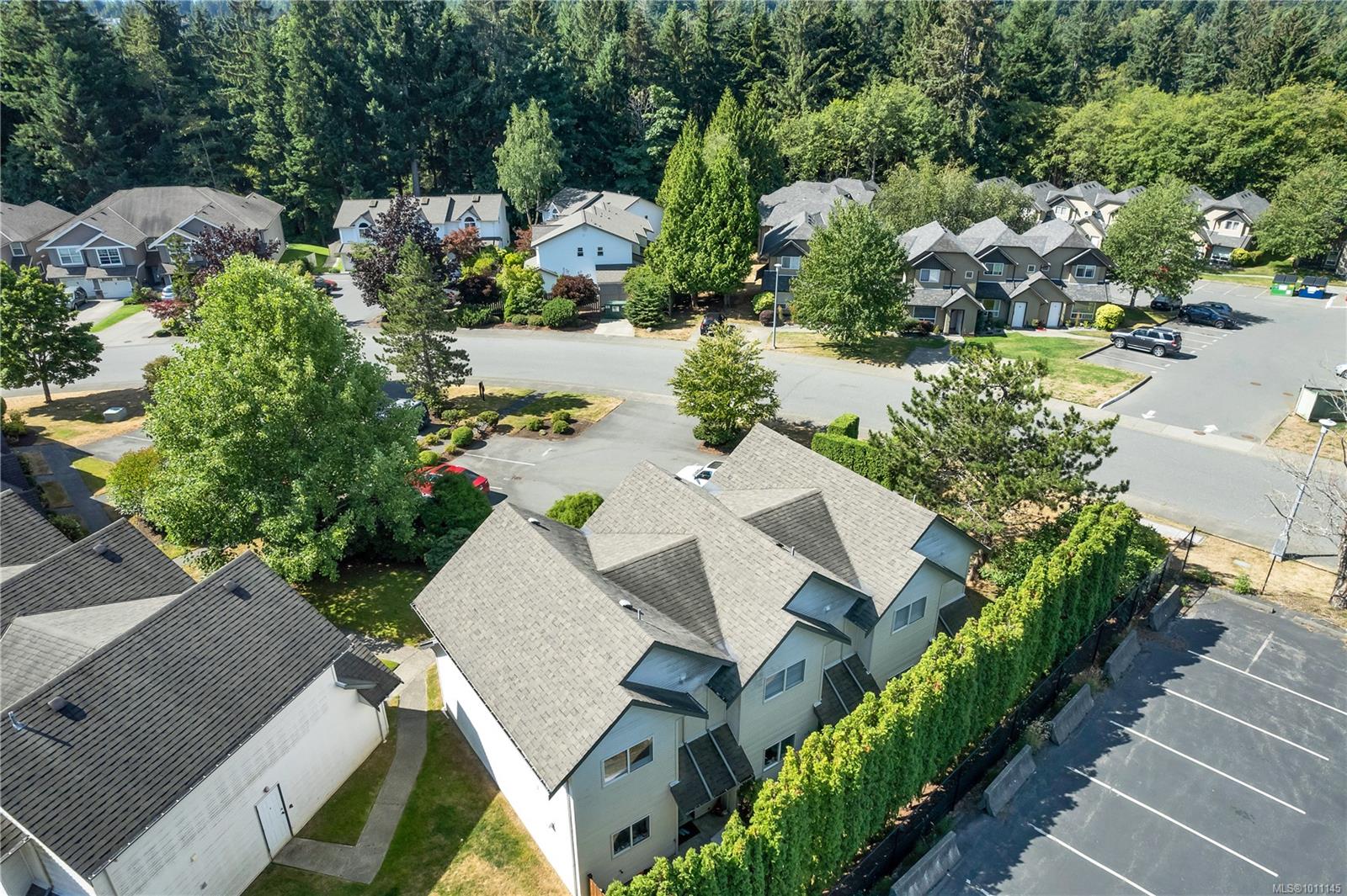 1315 Creekside Way # 10