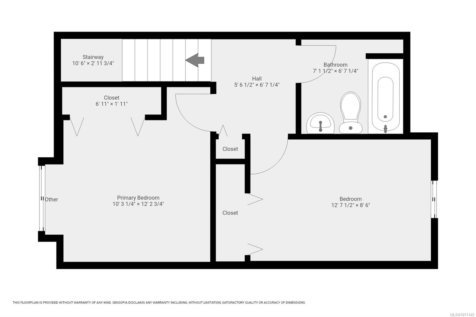 1315 Creekside Way # 10