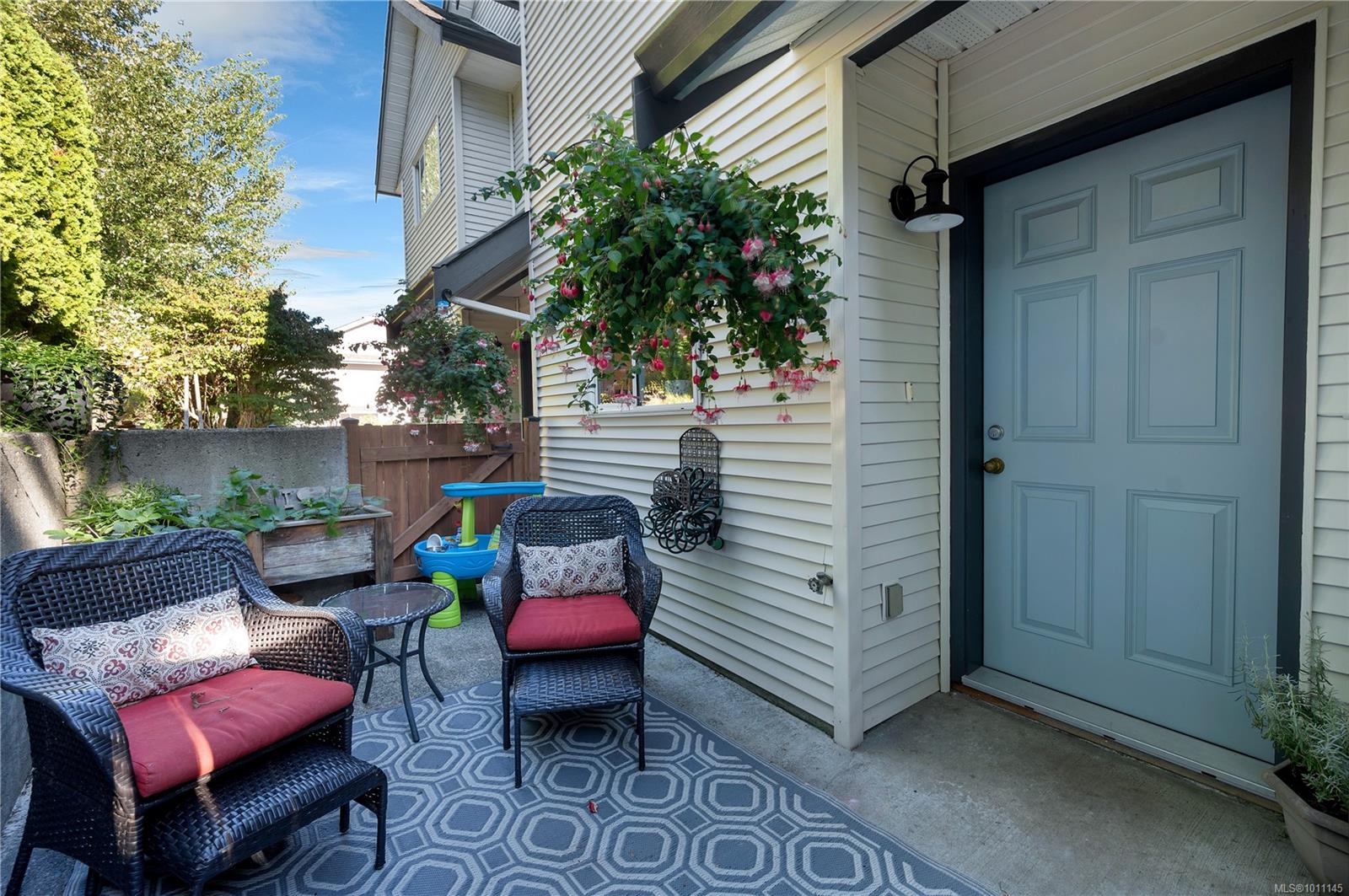 1315 Creekside Way # 10