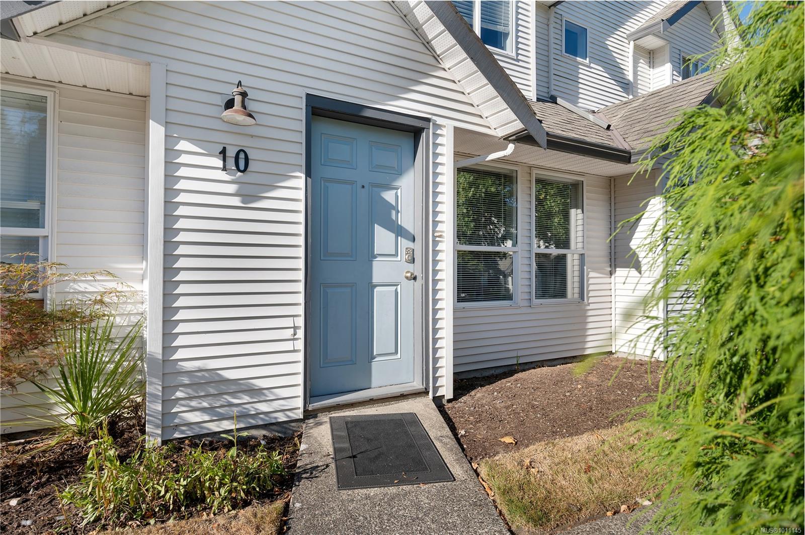 1315 Creekside Way # 10