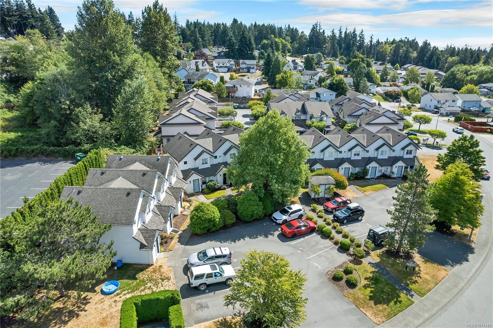 1315 Creekside Way # 10