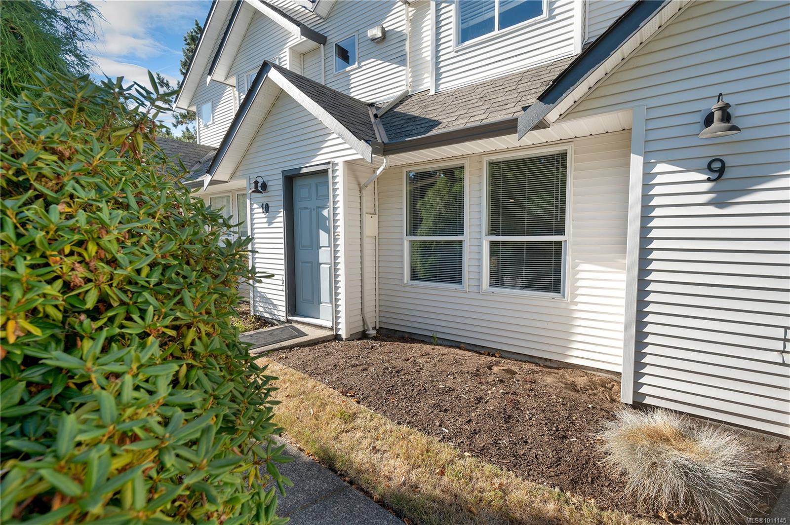 1315 Creekside Way # 10