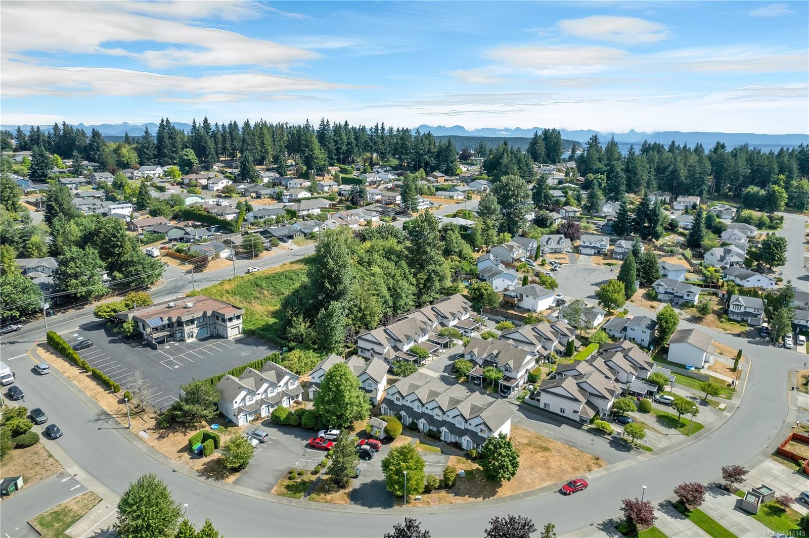 1315 Creekside Way # 10