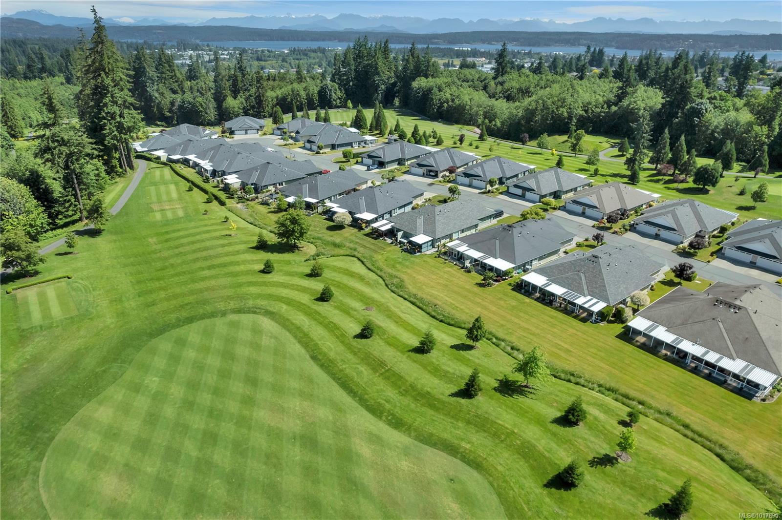 2006 Sierra Dr # 72, Campbell River Unit: 72