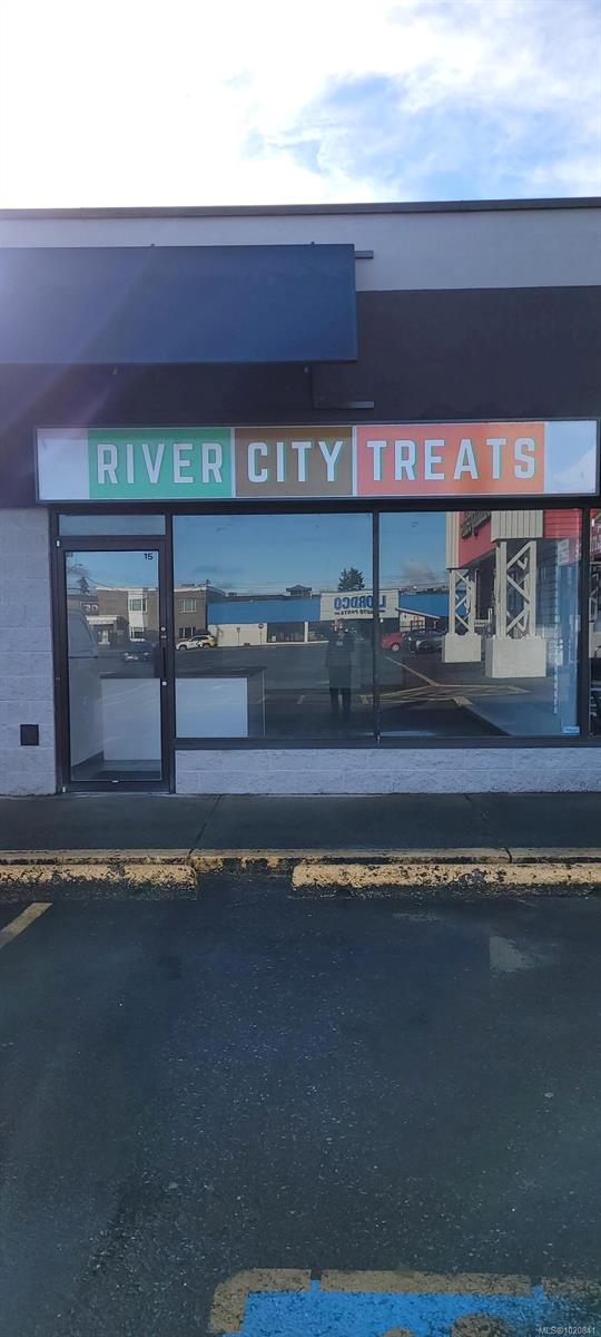 1270 Dogwood St # 15