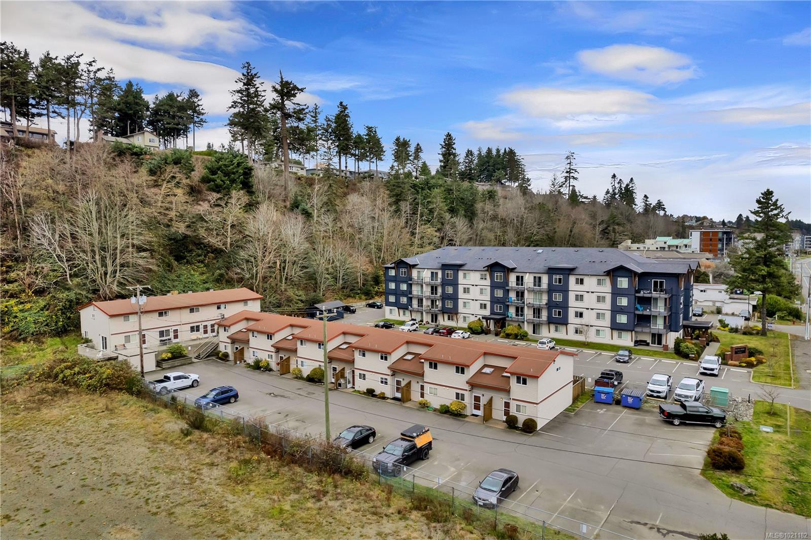 824 Island Hwy S # 105