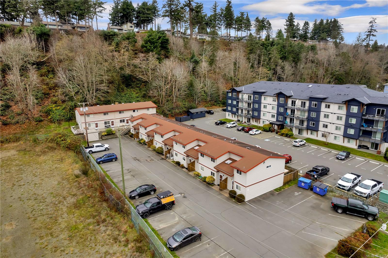 824 Island Hwy S # 105