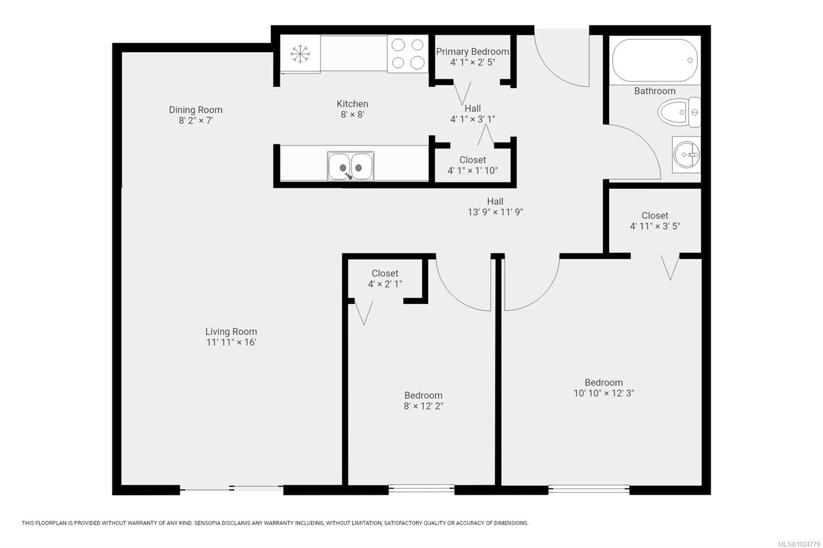 611 MacMillan Dr # 307