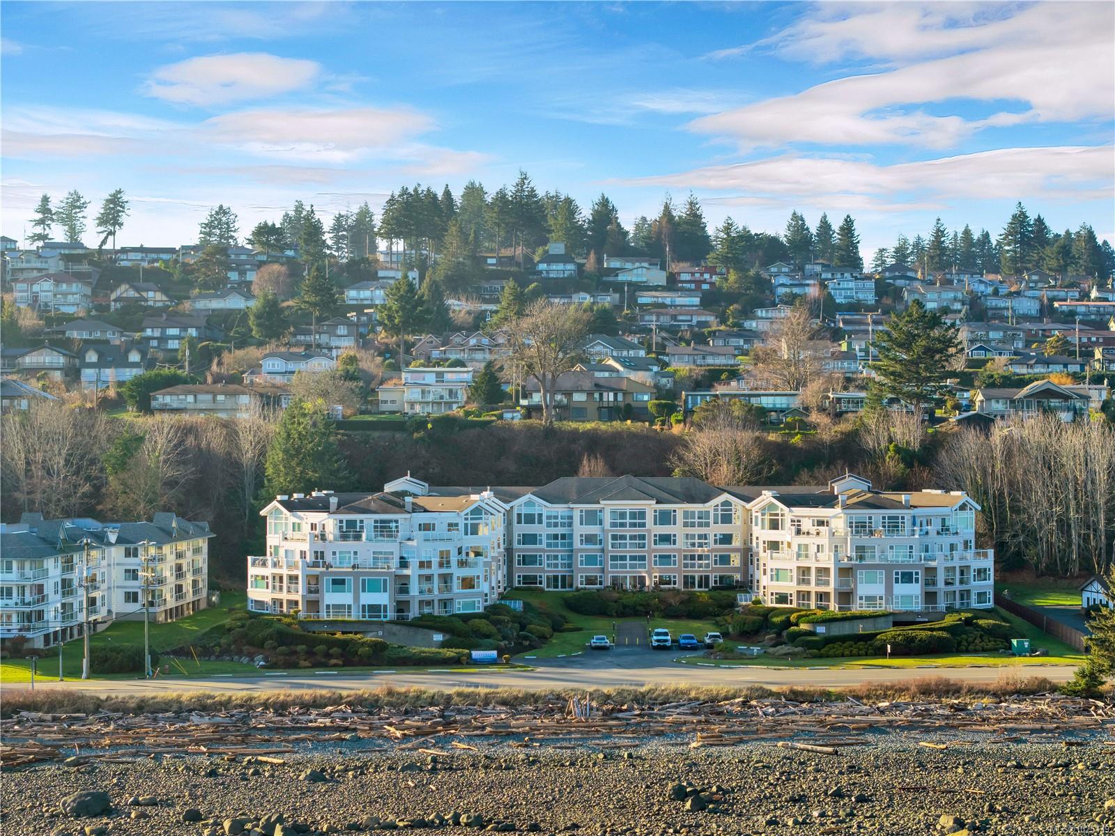 350 Island Hwy S # 407