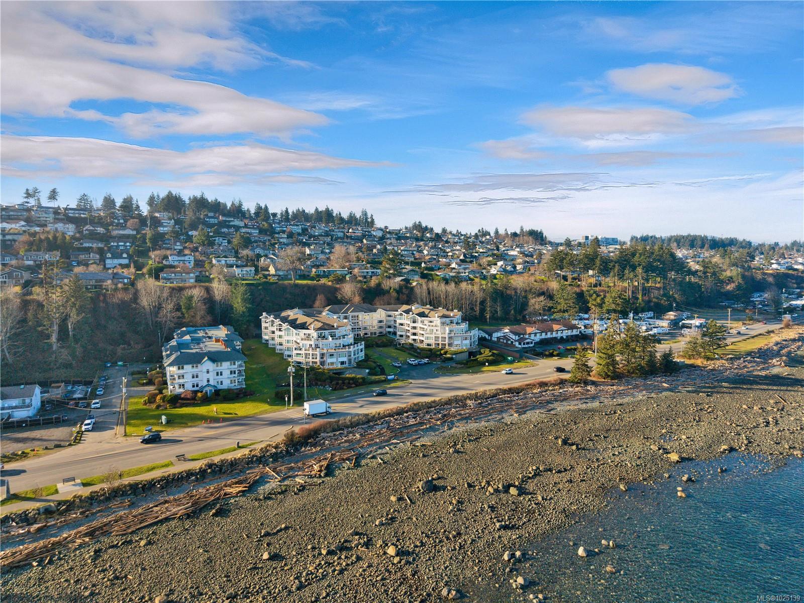 350 Island Hwy S # 407